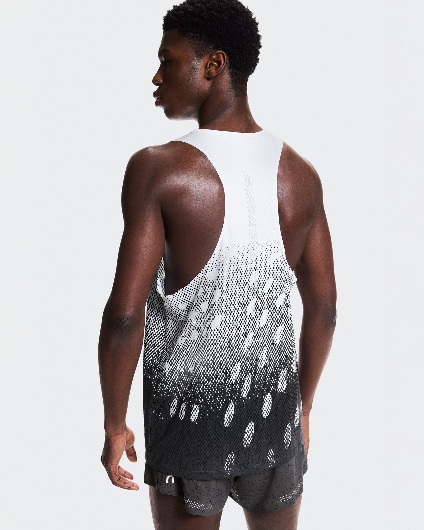 Zero Singlet