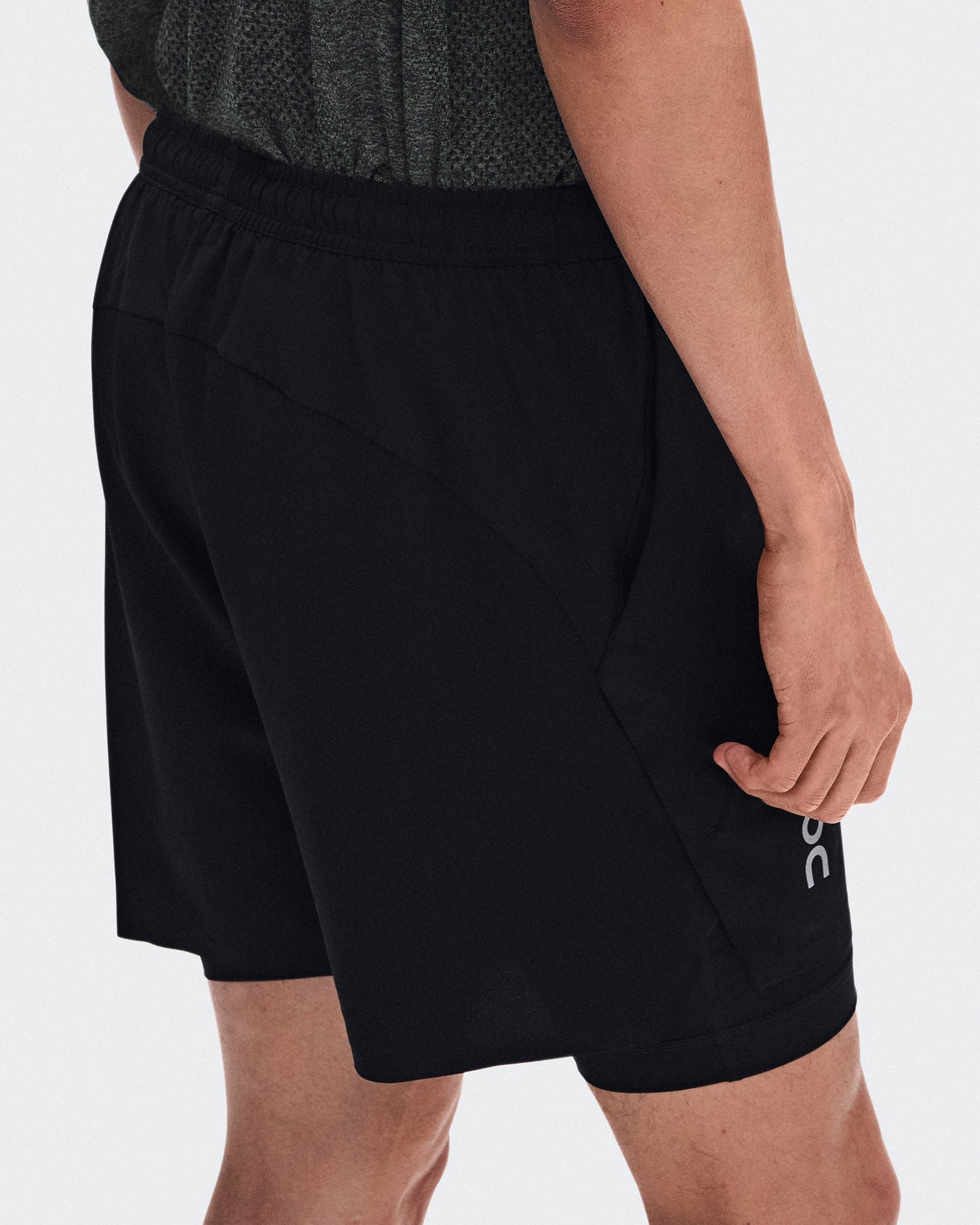 Train 2-in-1 Shorts