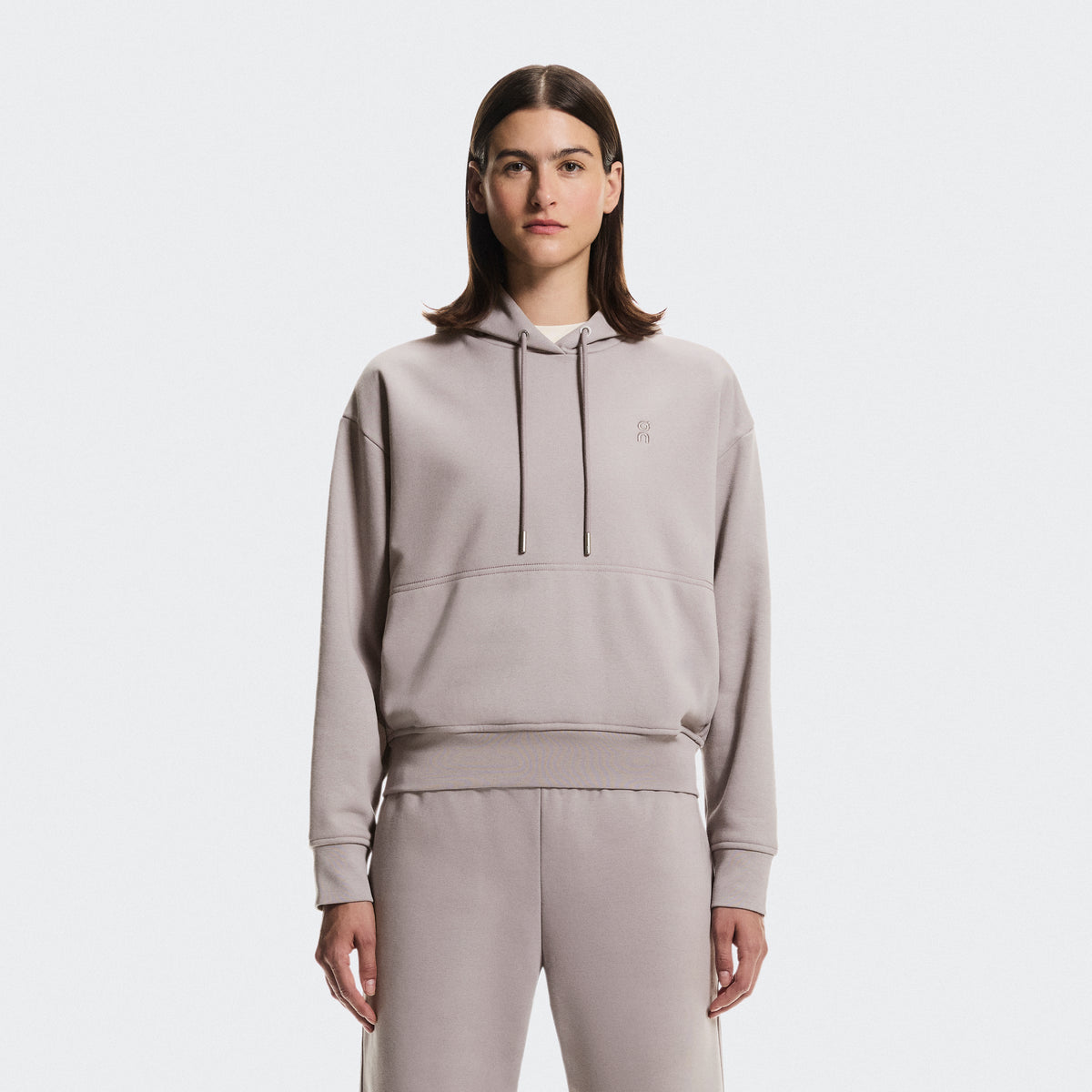 Club Collective Hoodie