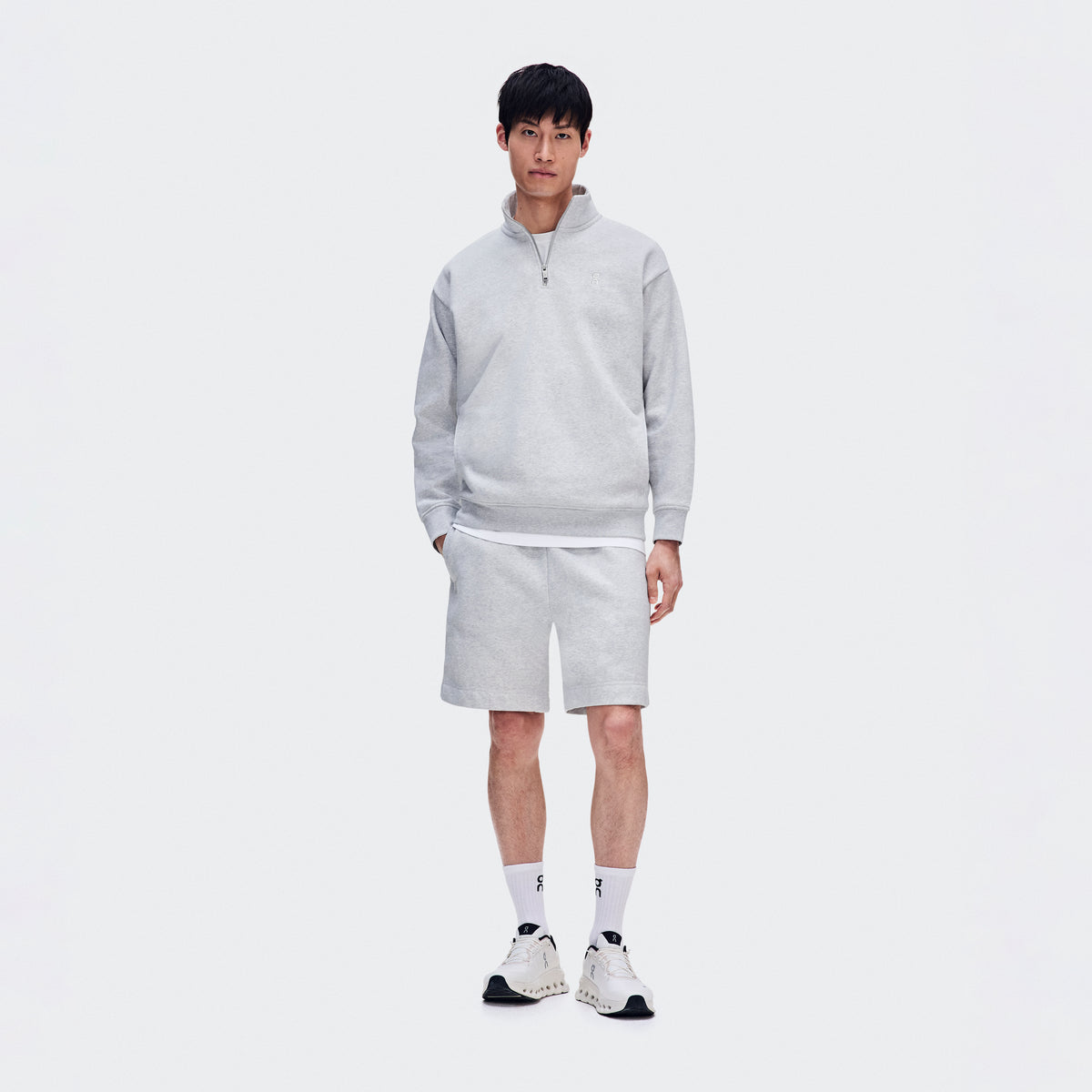 Club Collective Shorts