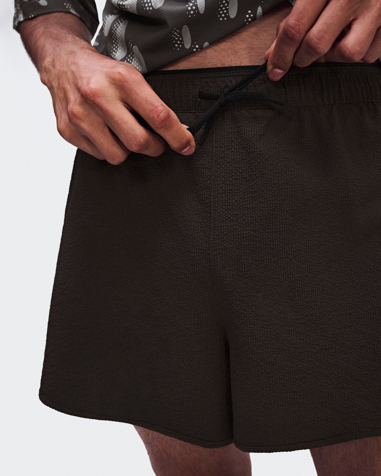 Performance Volt Shorts