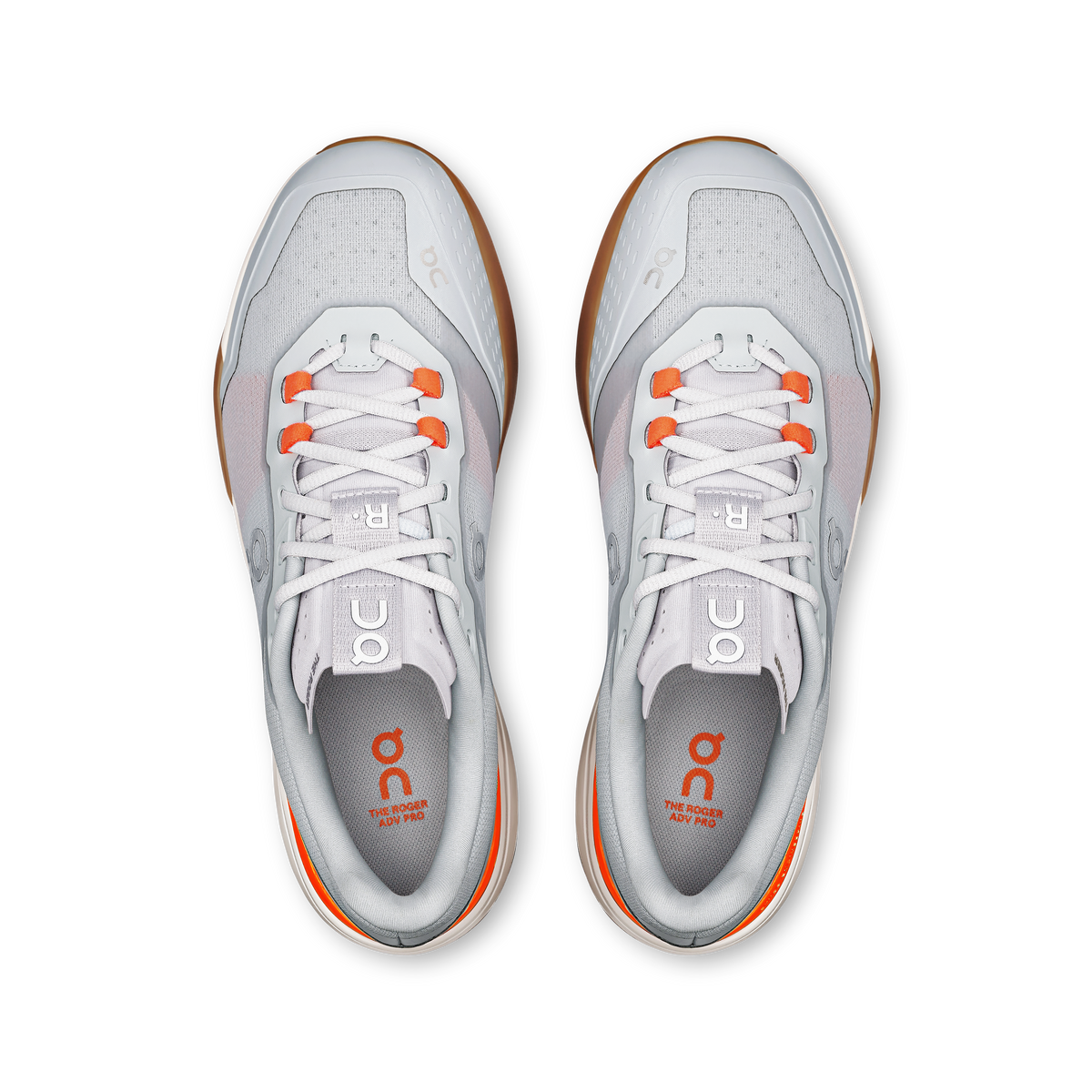THE ROGER Advantage Pro
