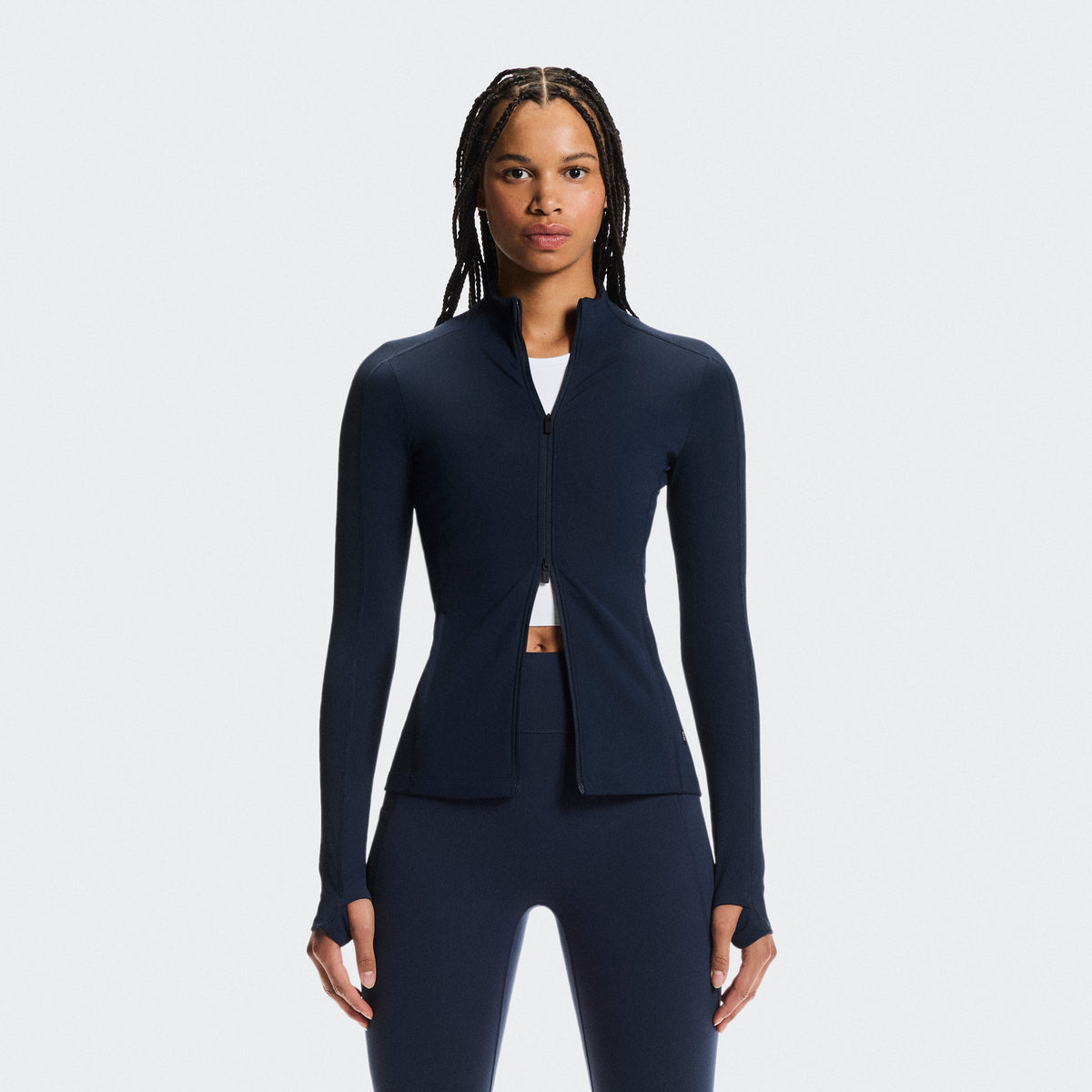 Studio Jacket