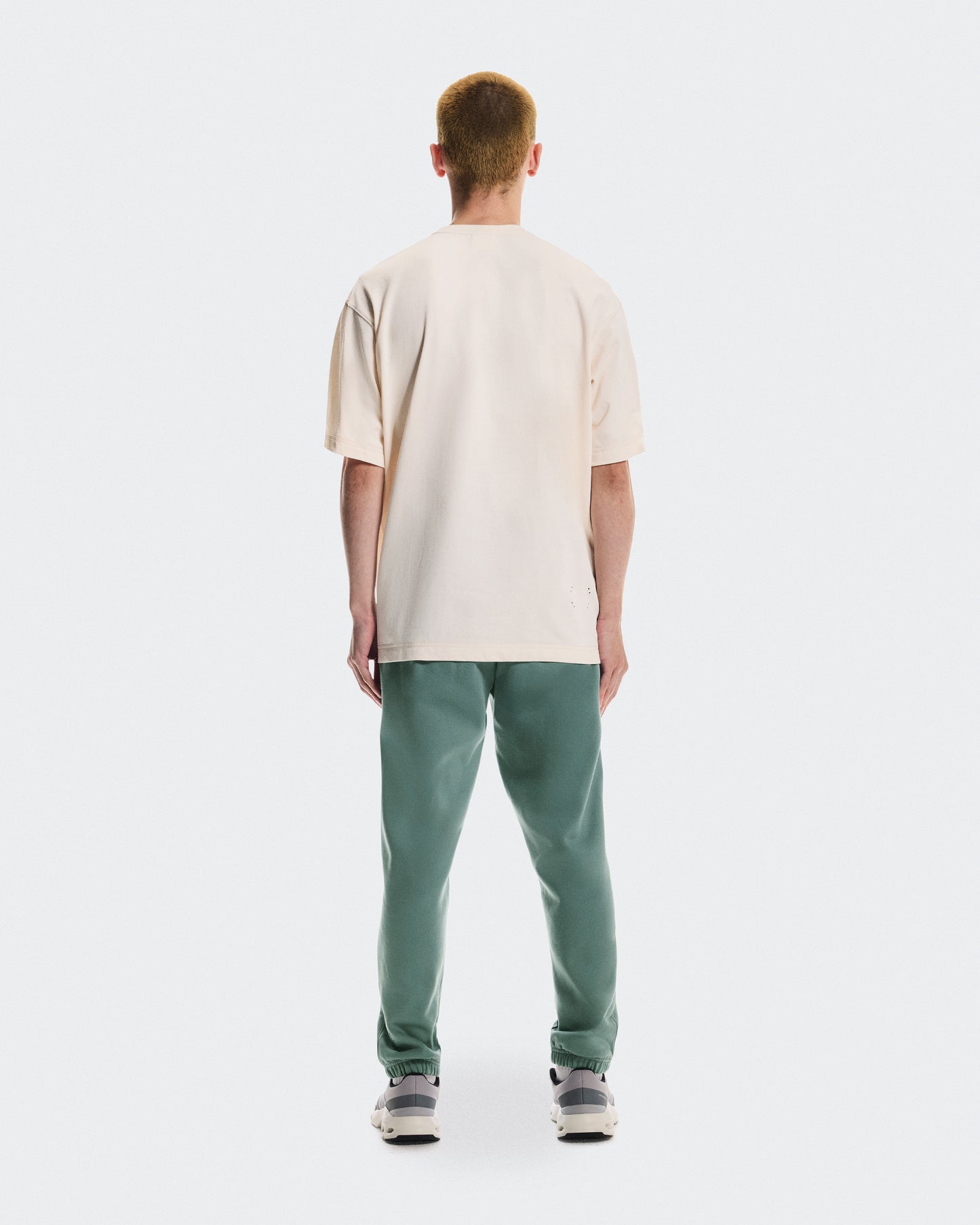 Club Collective-T