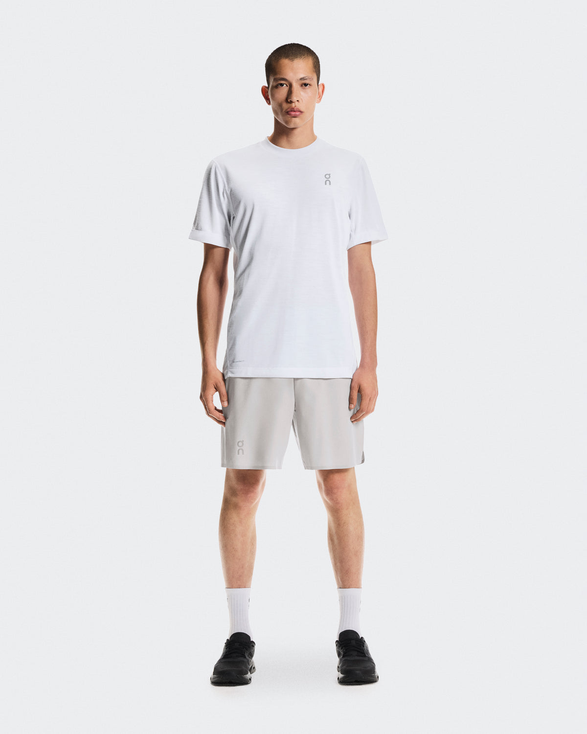 Train Shorts