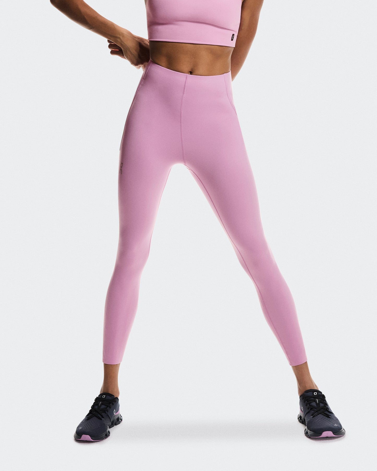 Train Tights 7/8