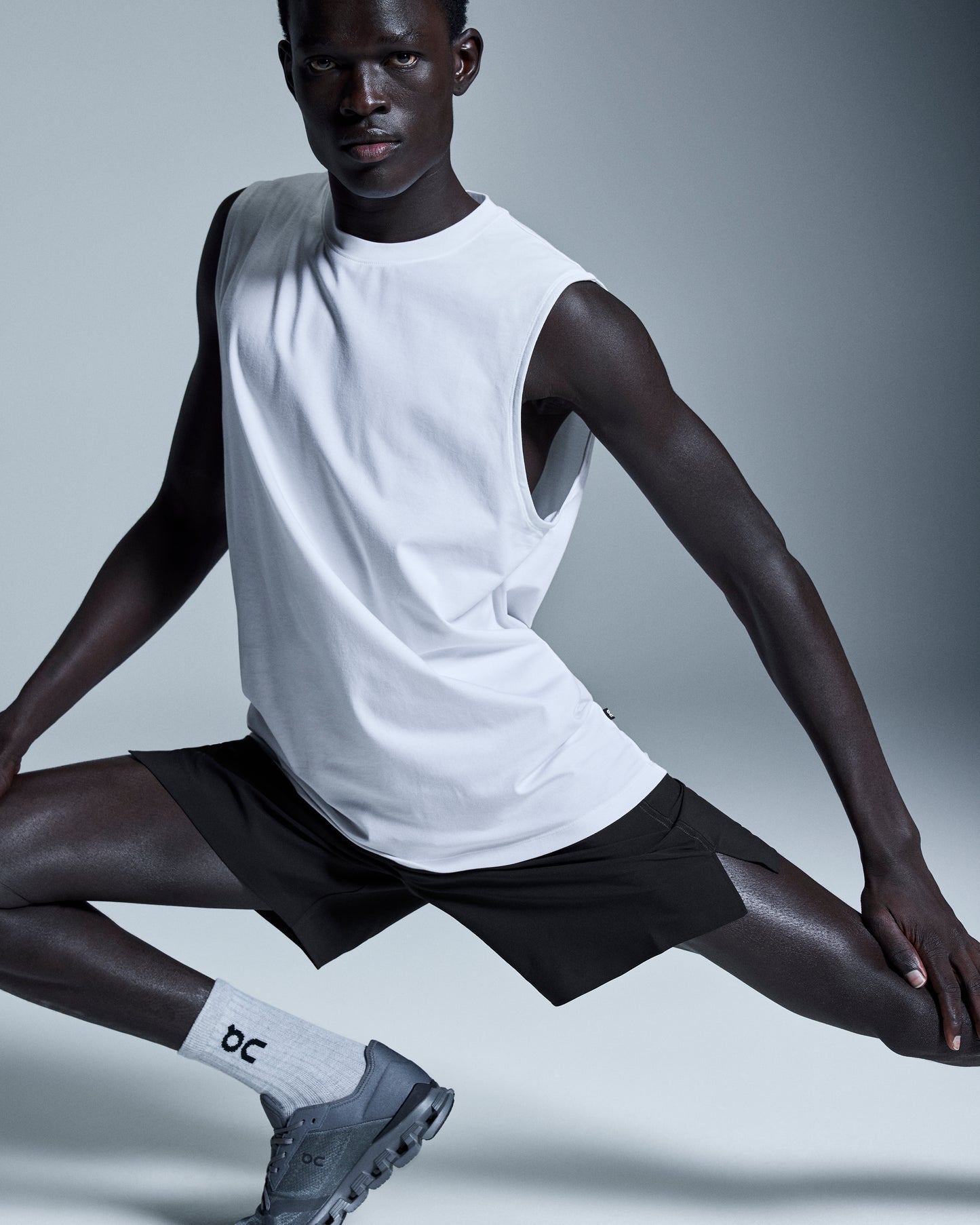 Focus Shorts