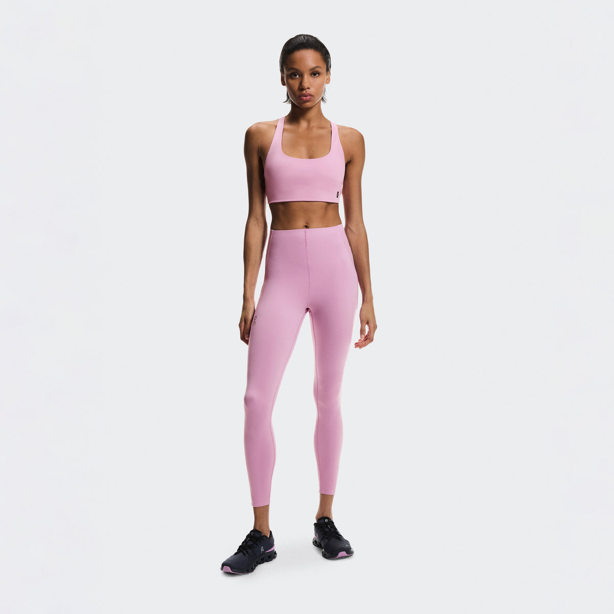 Train Tights 7/8