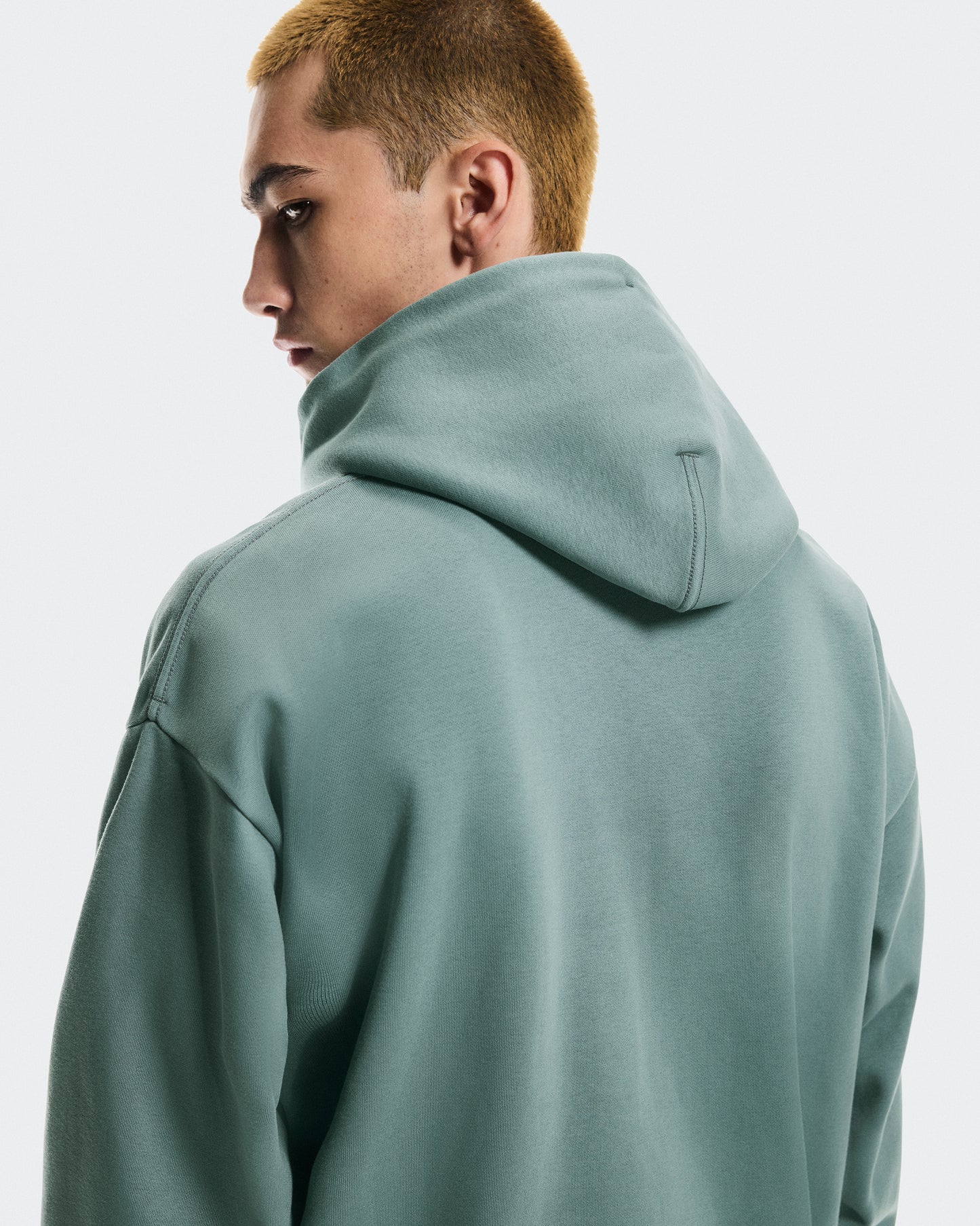 Club Collective Hoodie