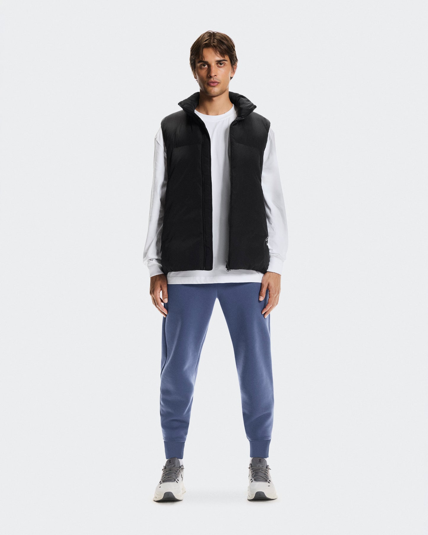 Focus Tech Sweatpants
