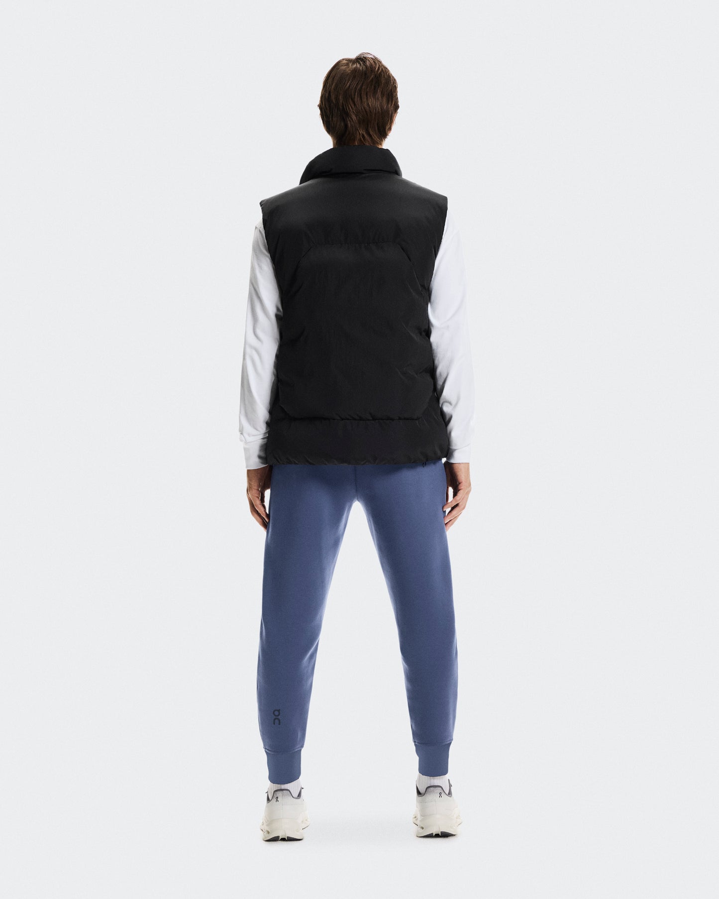 Focus Tech Sweatpants
