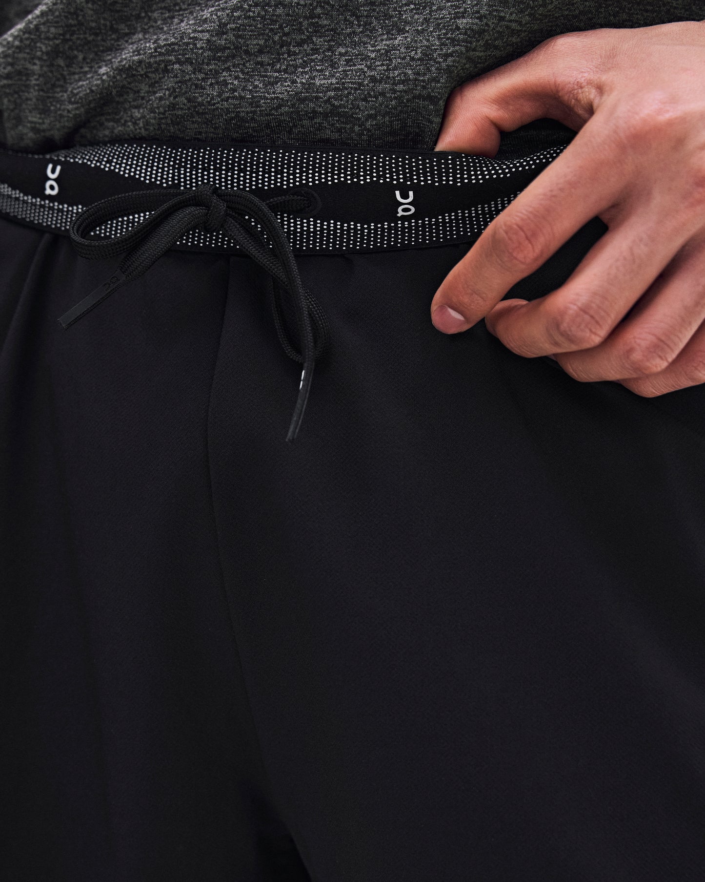 Train 2-in-1 Shorts