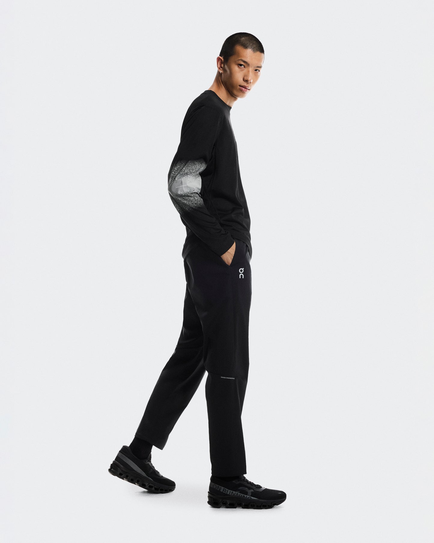 All-Day Joggers