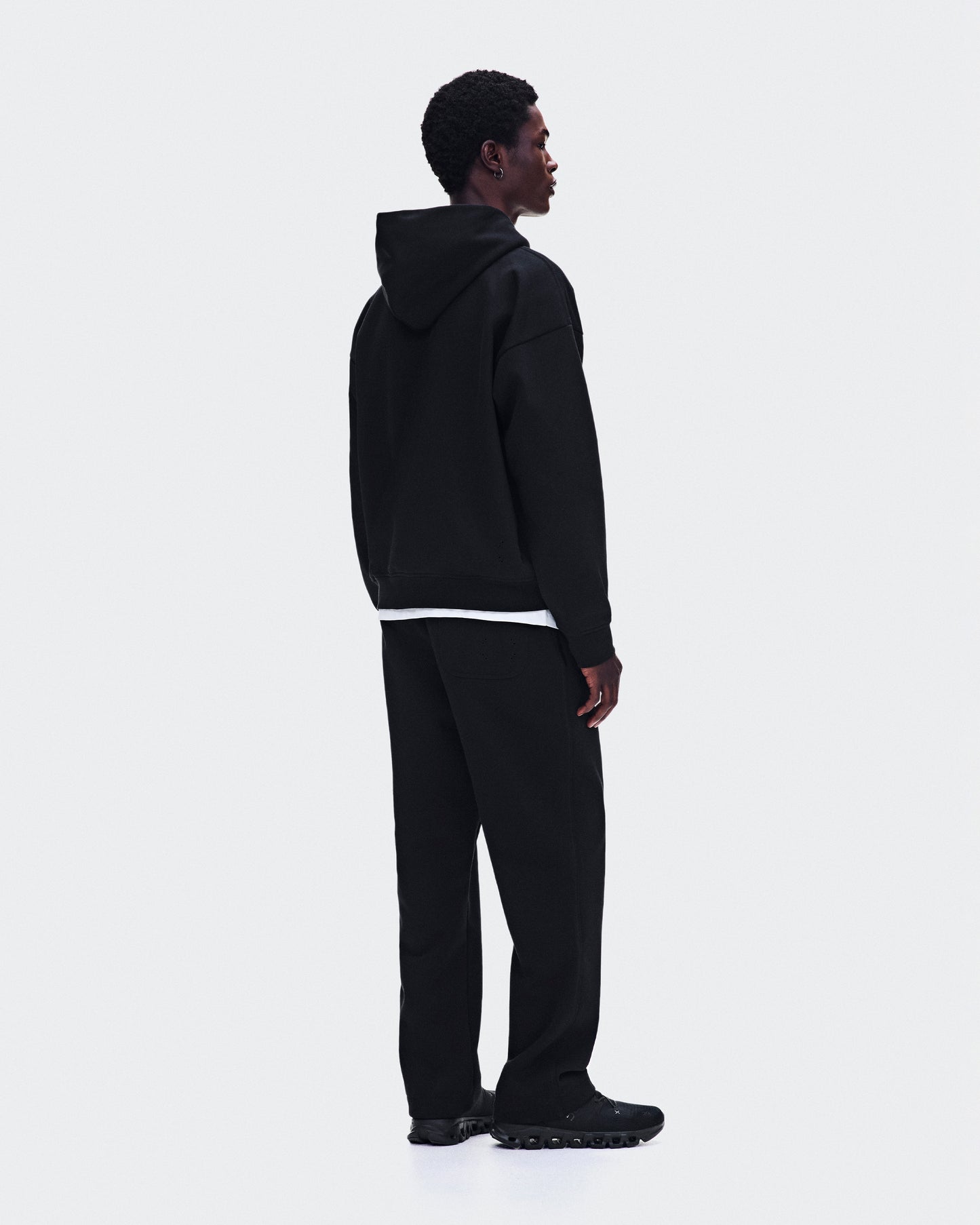 Club Collective Wide Pants