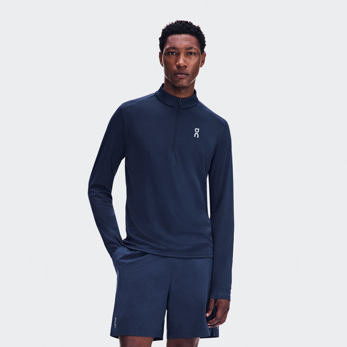Core 1/4 Zip