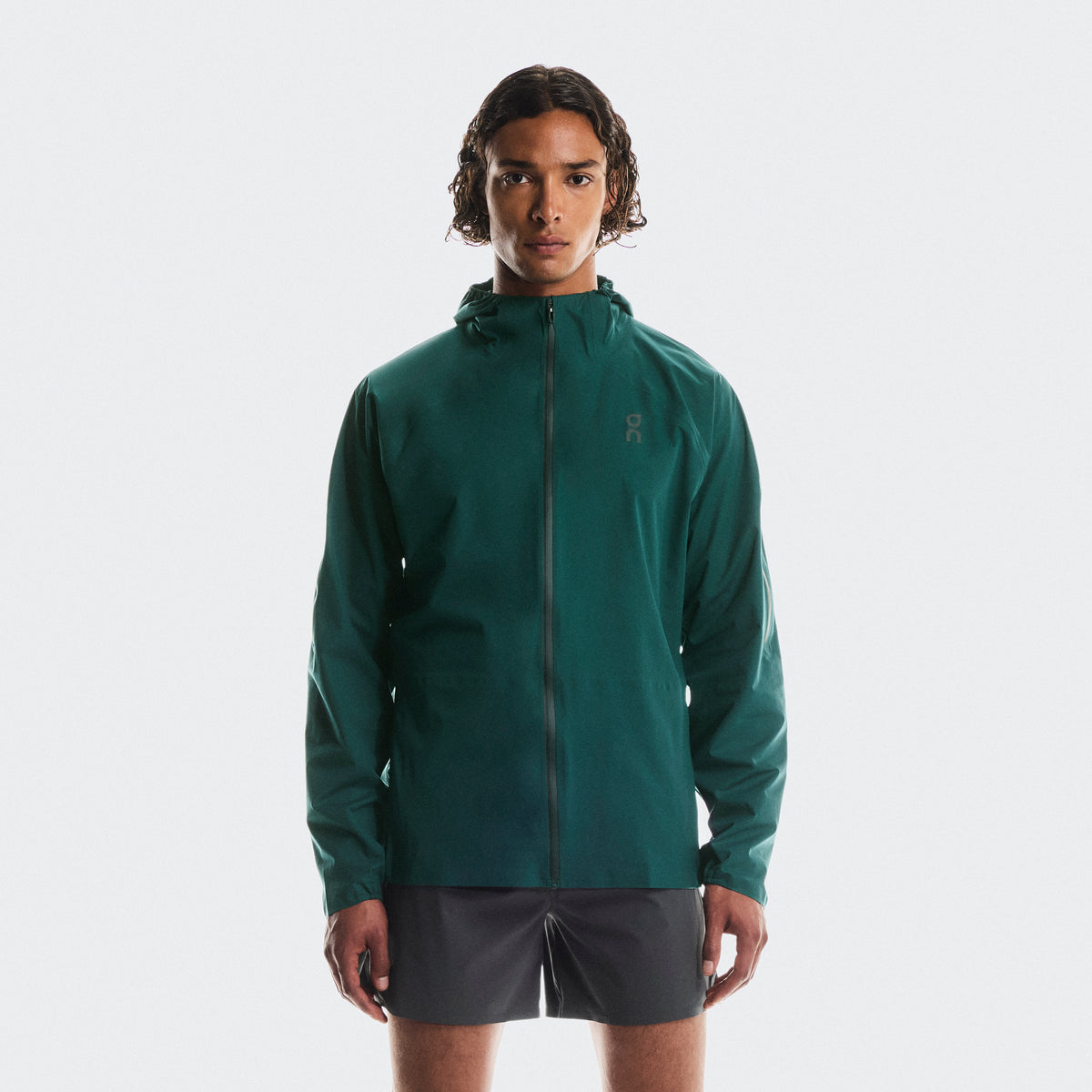 Performance Jacket Waterproof