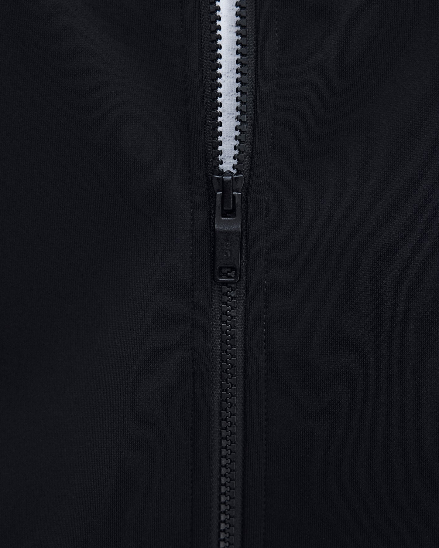 Courtside Full-Zip