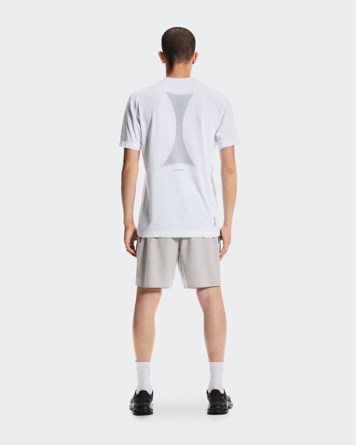 Train Shorts
