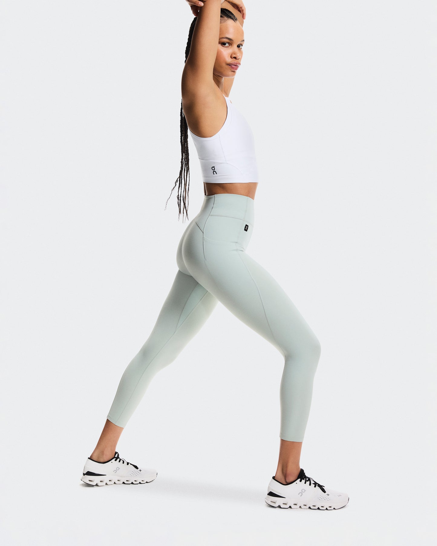 Studio Leggings 7/8