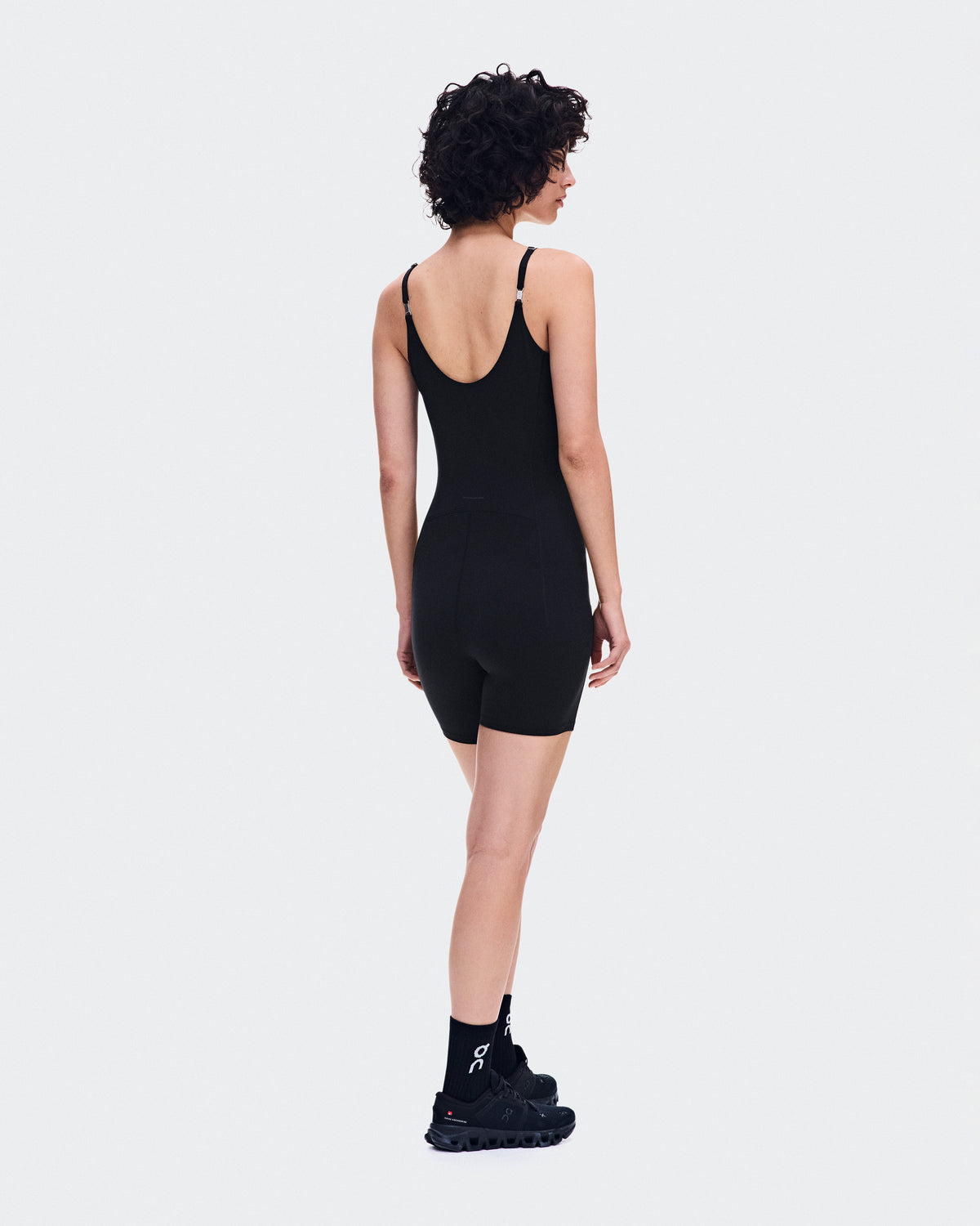 Studio Bodysuit