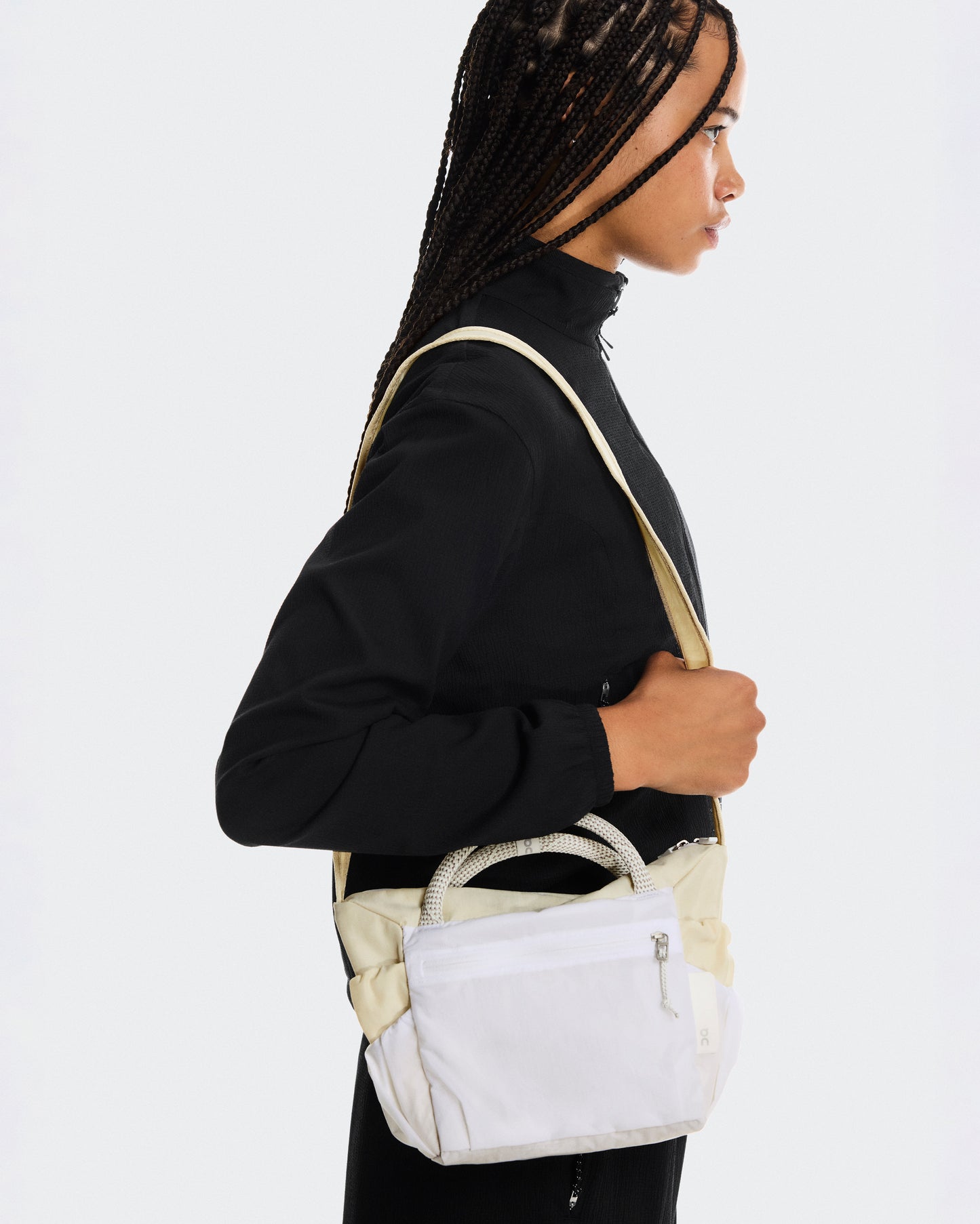 Track Pack Mini Elite