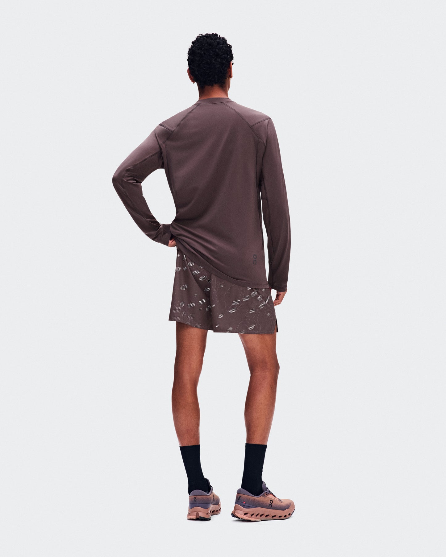 Trail Long-T Solar