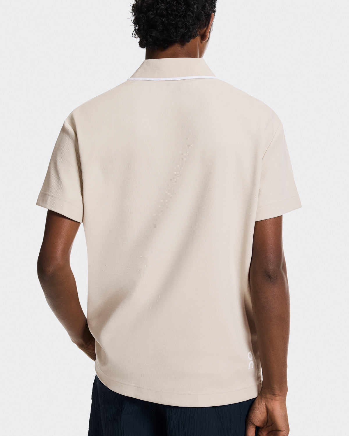 Courtside Polo