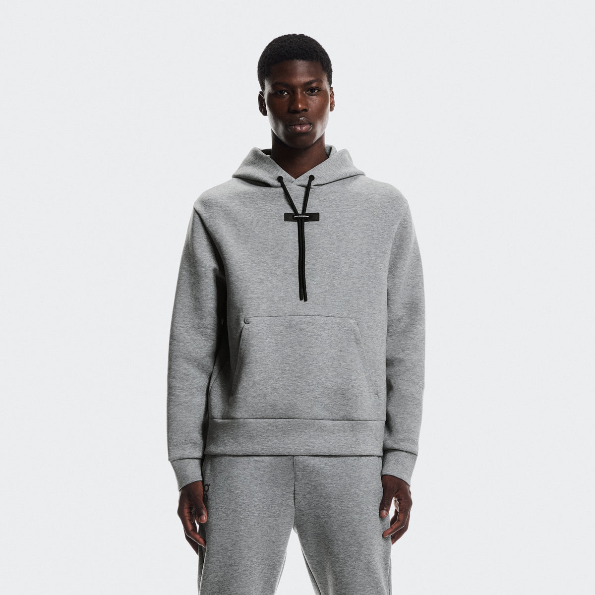 Focus Tech Hoodie