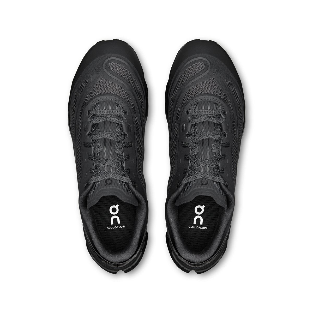 Cloudflow 5 AD