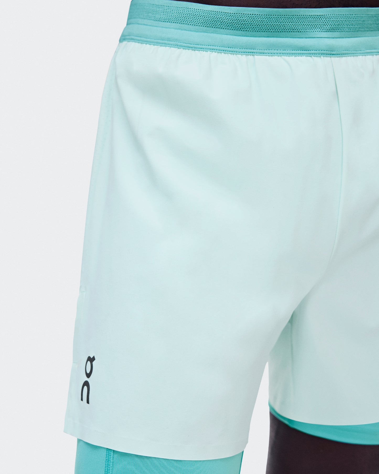 5" Performance 2/1 Shorts
