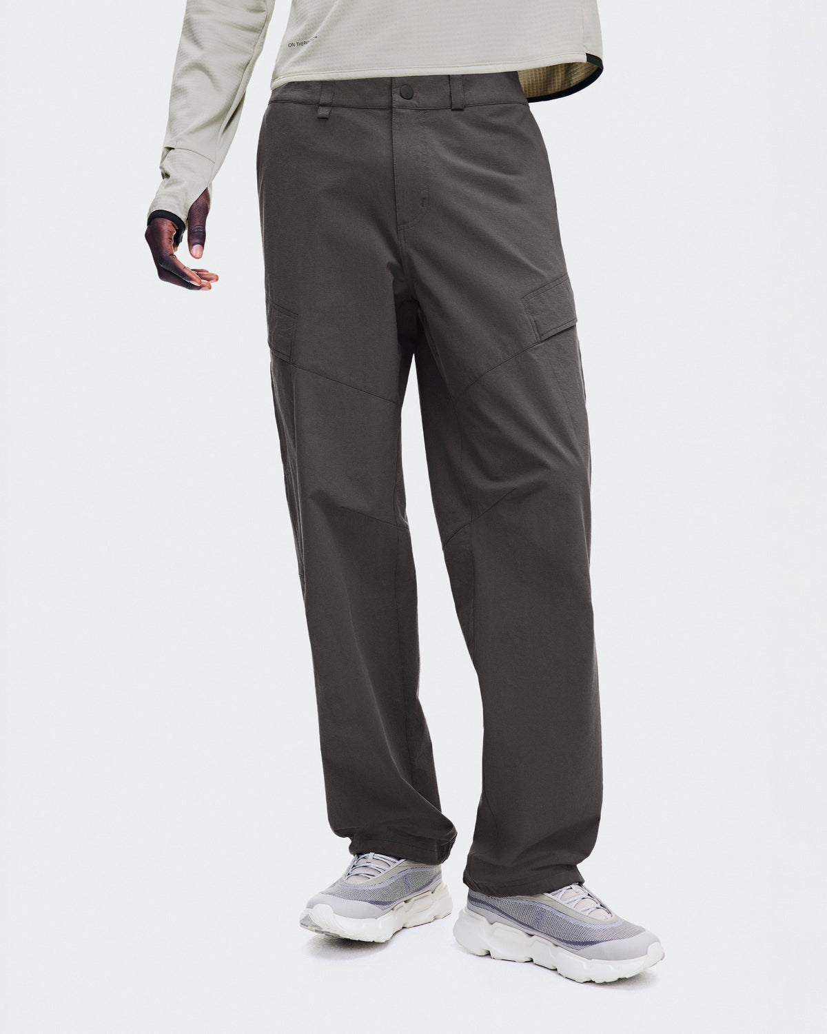 Trek Pants