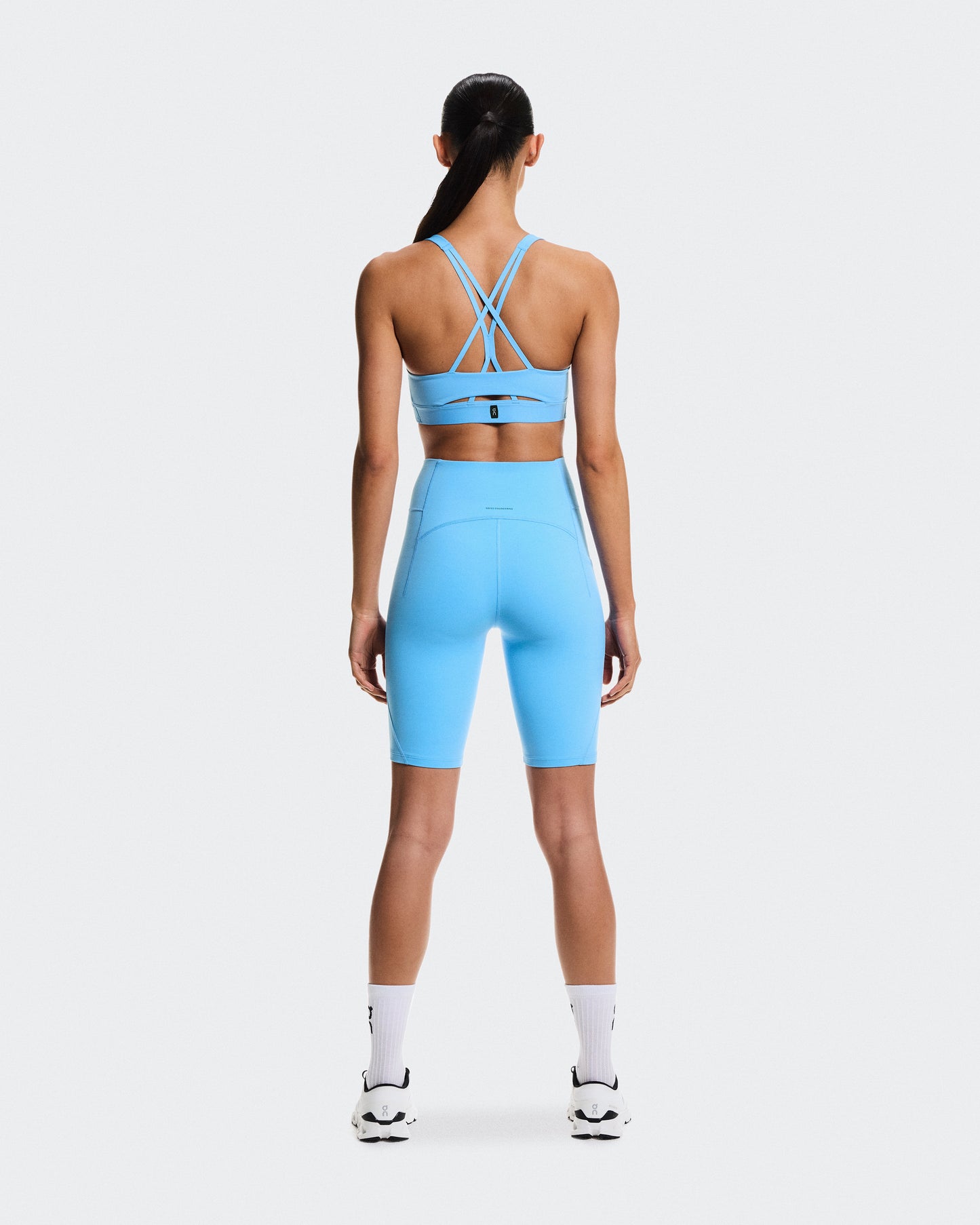 Studio Leggings Short