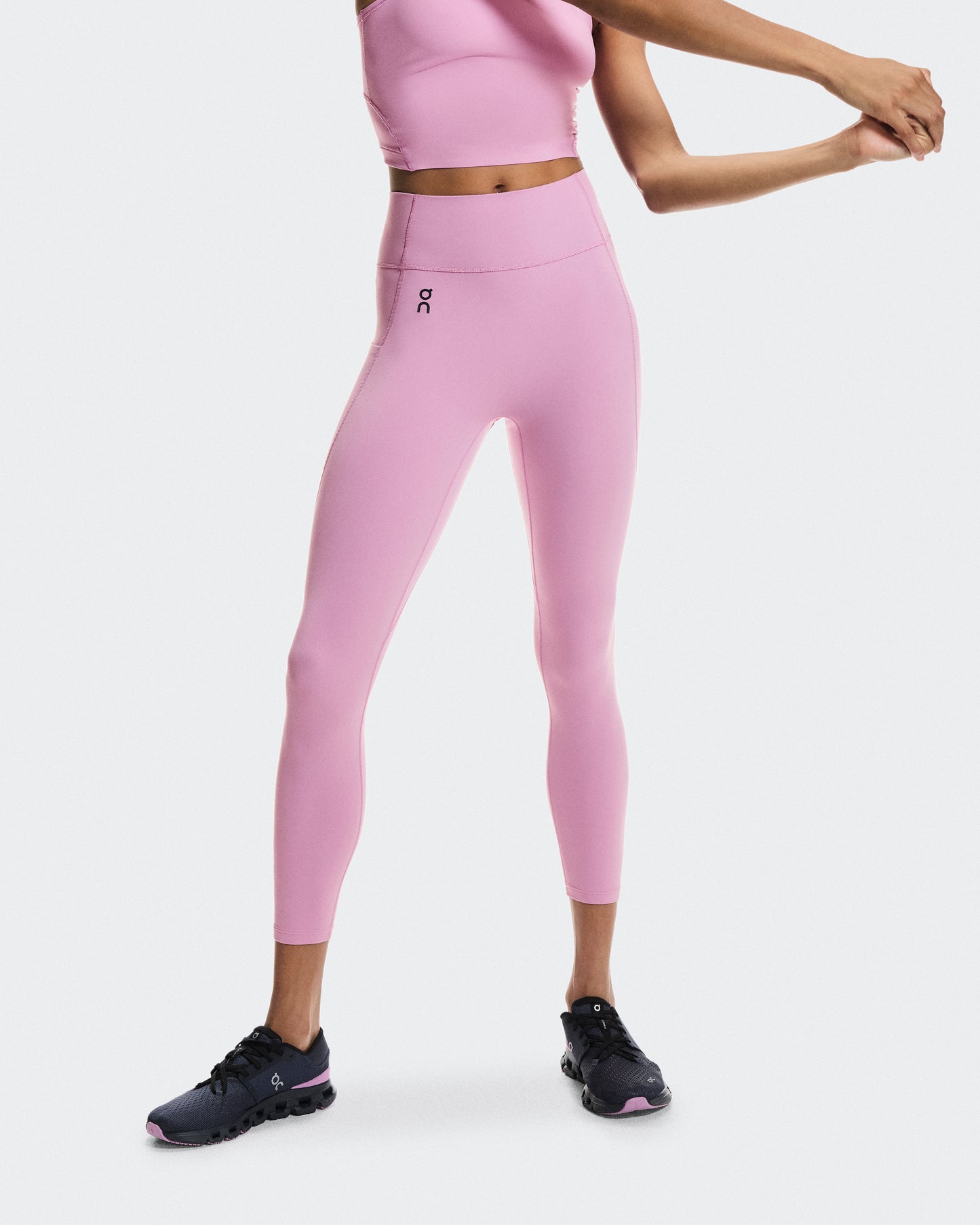 Studio Leggings 7/8