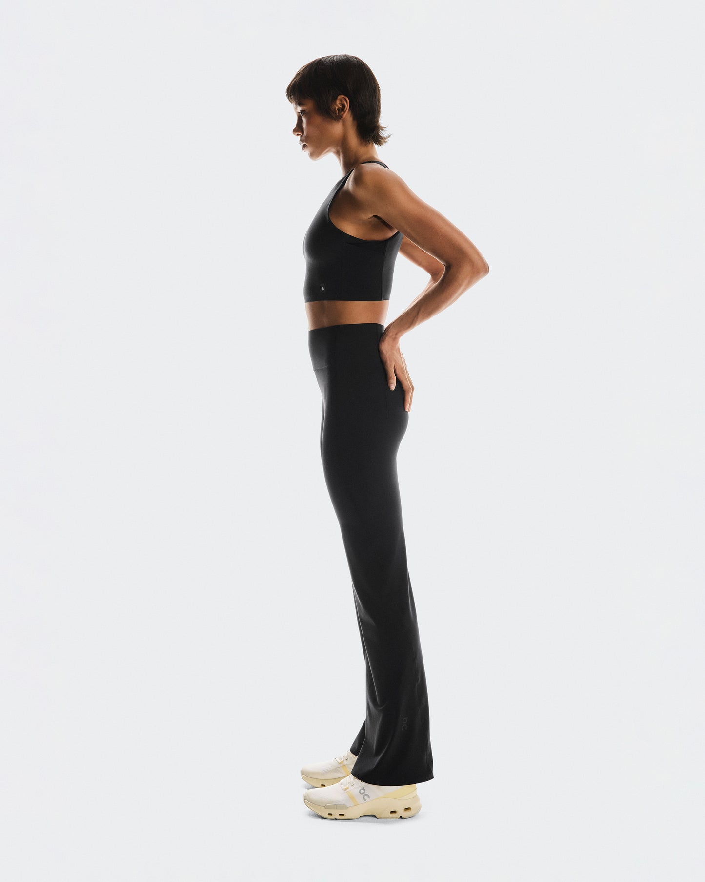 Studio Leggings Flared