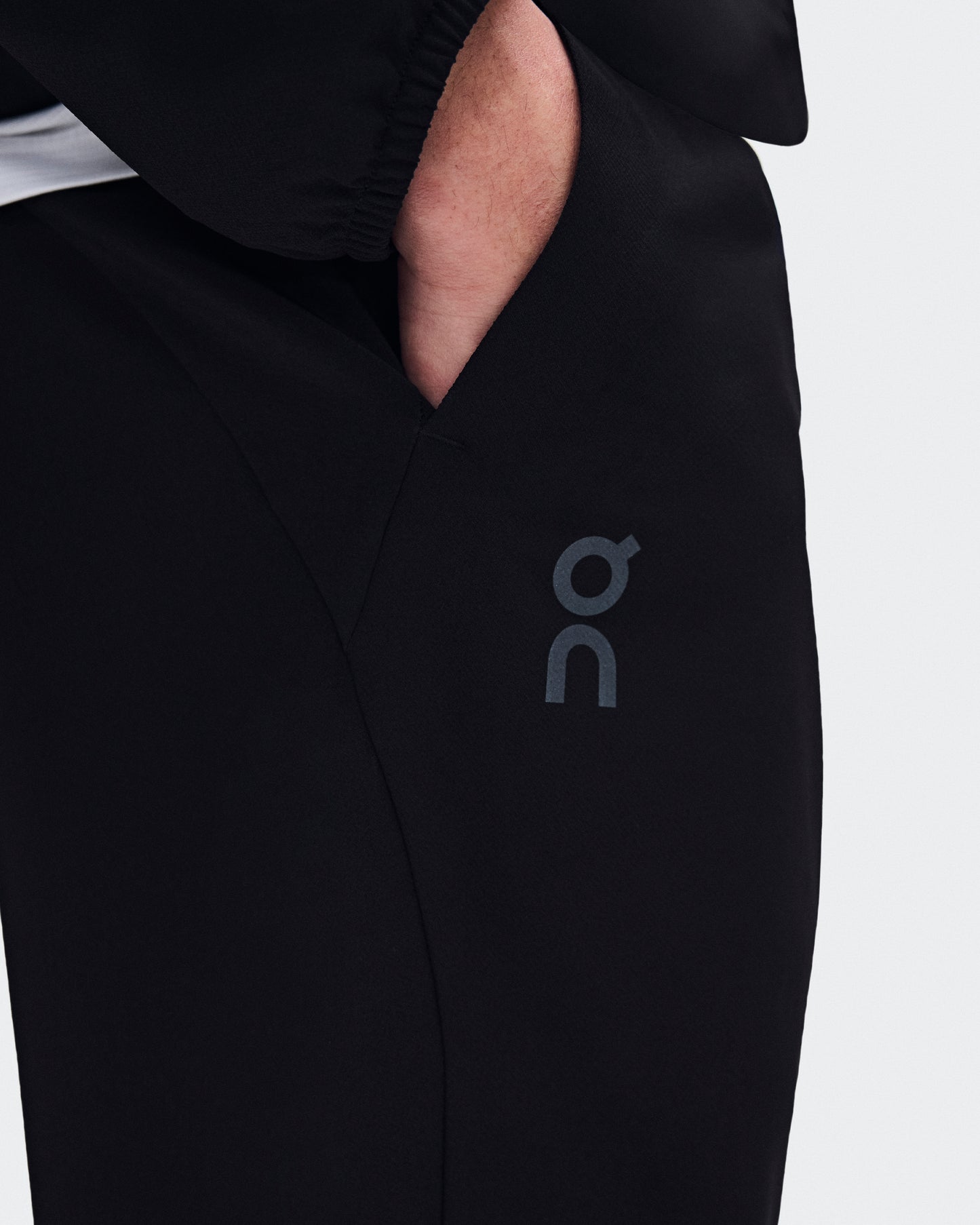Core Track Pants