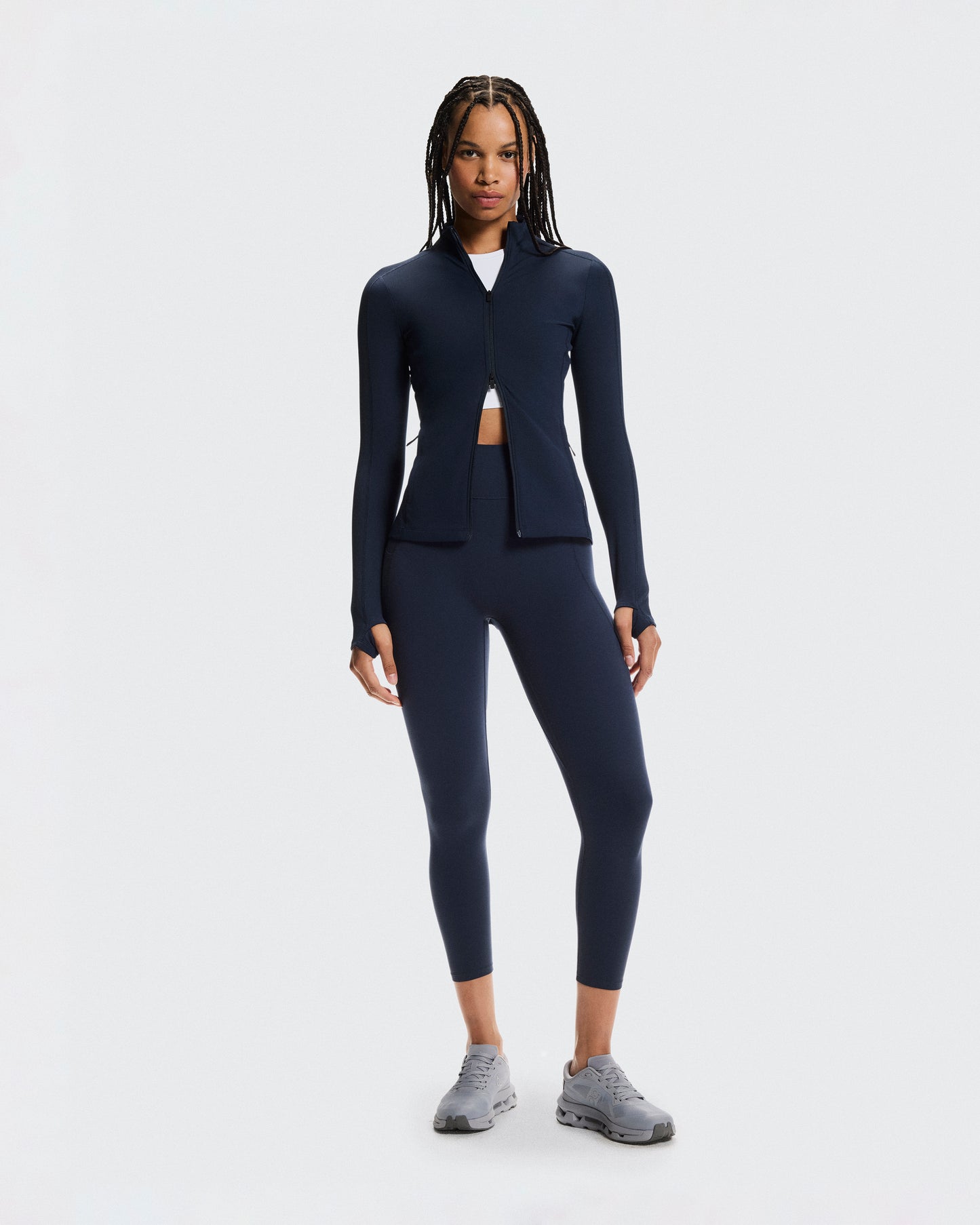 Studio Leggings 7/8