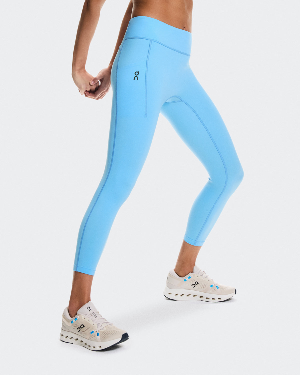 Performance Tights 7/8