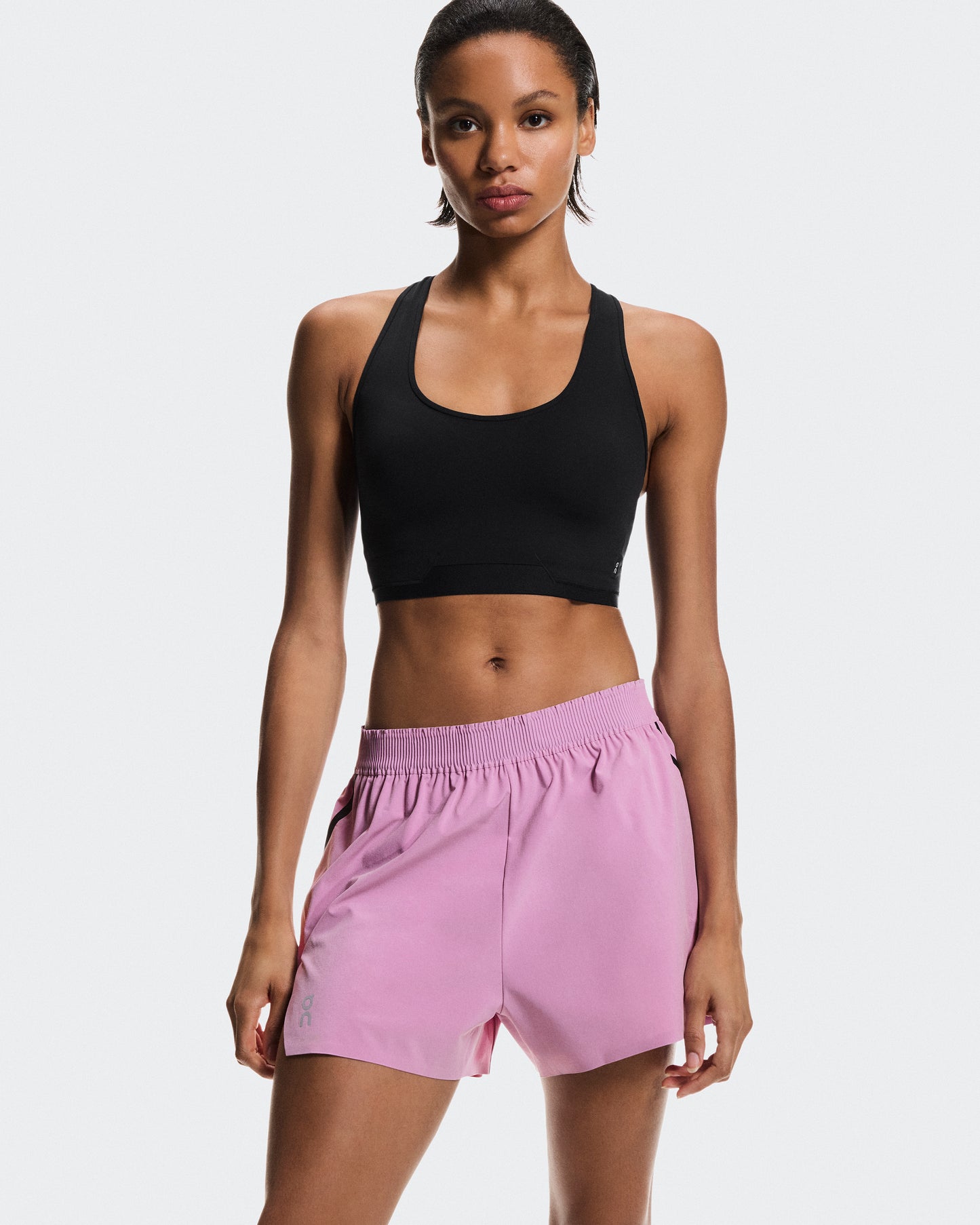 Train Shorts