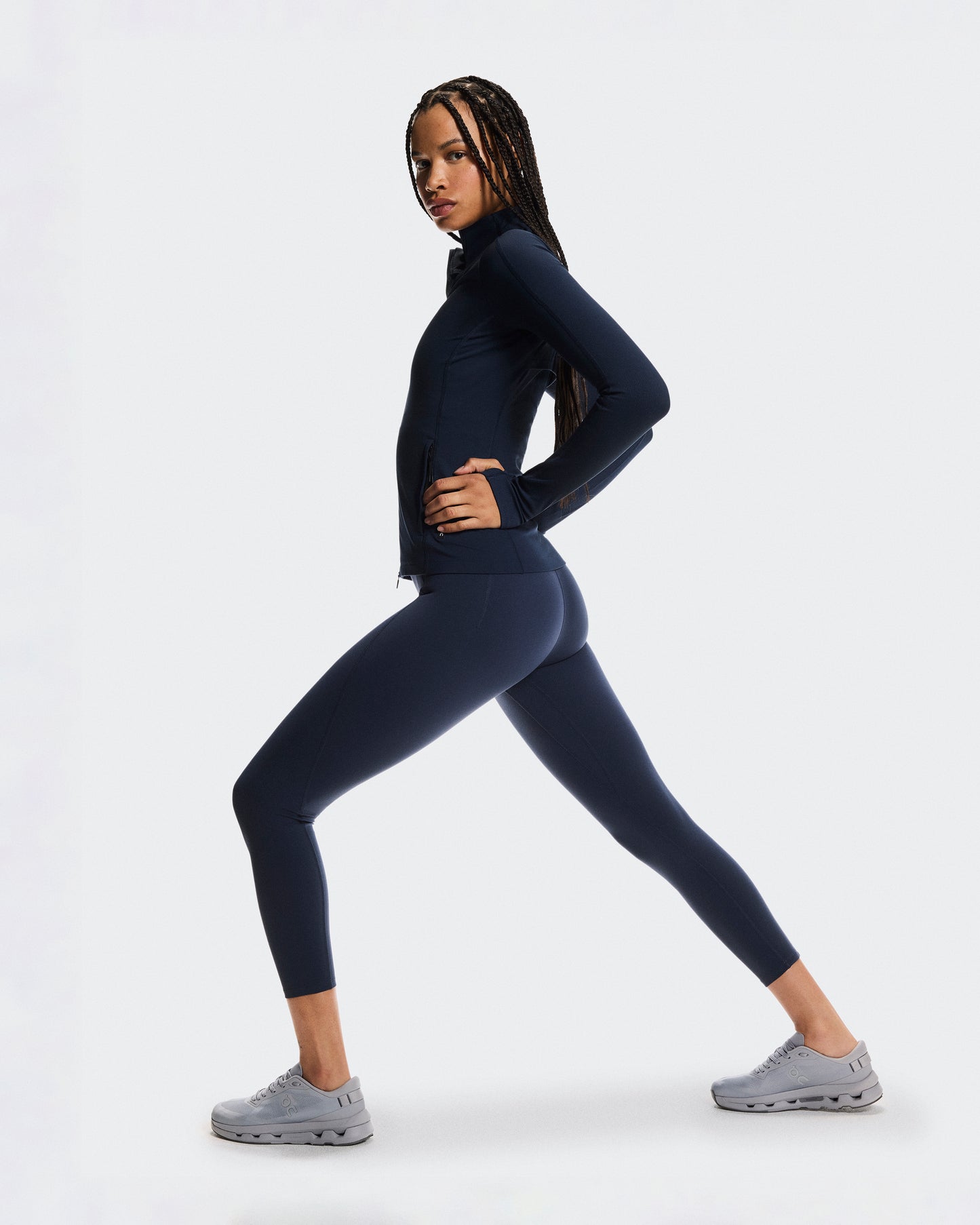 Studio Leggings 7/8