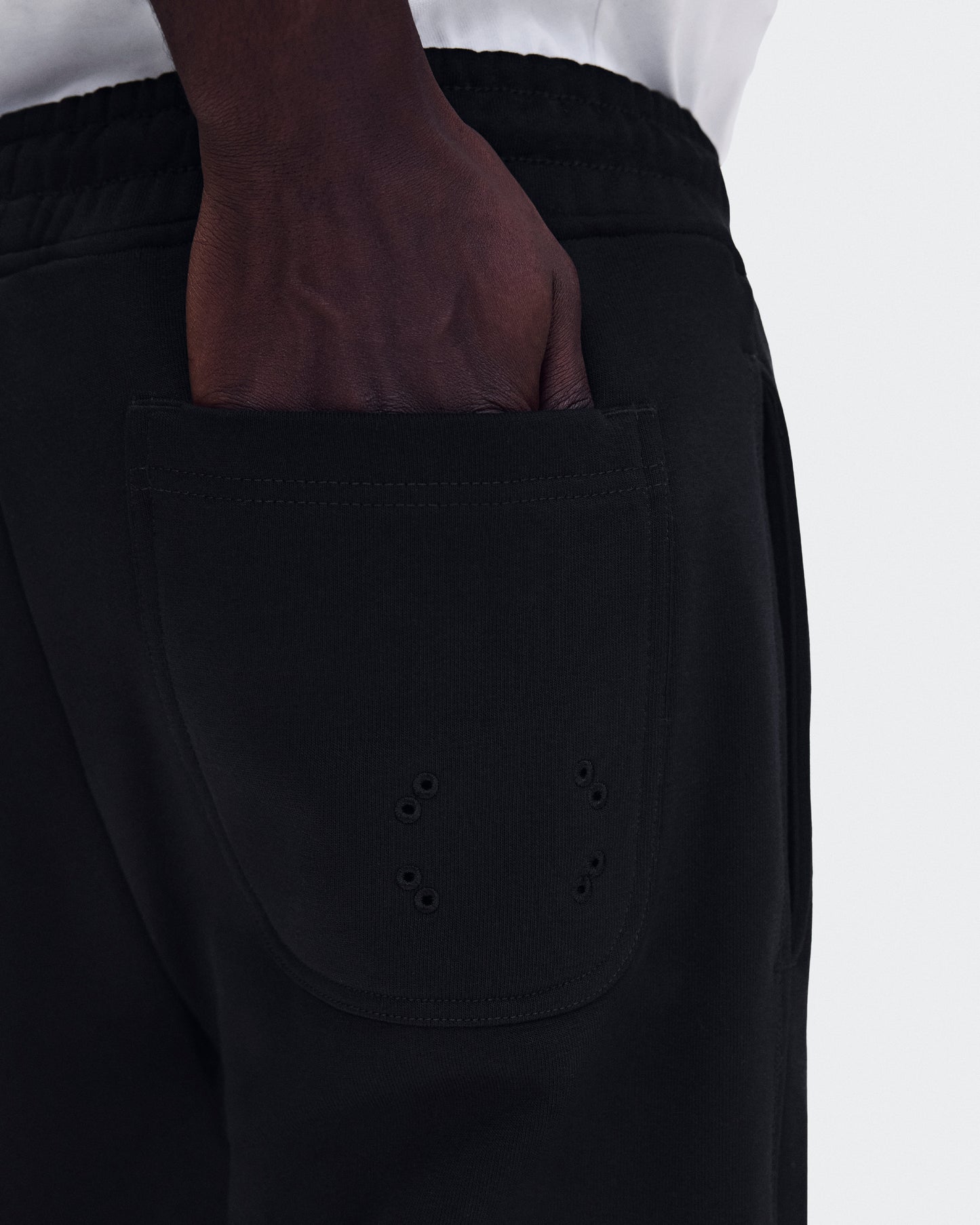 Club Collective Wide Pants