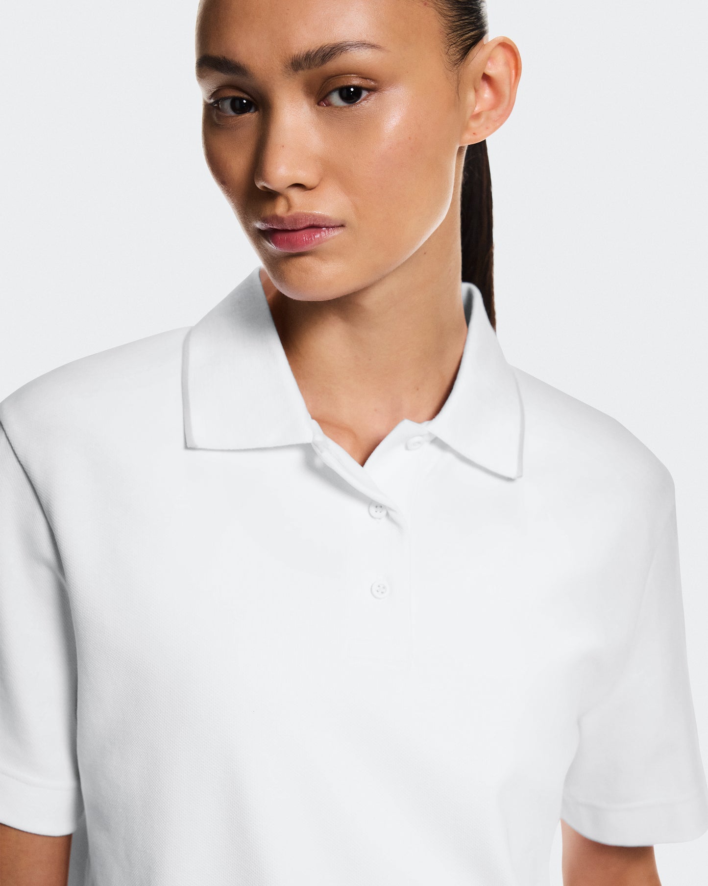 Courtside Polo
