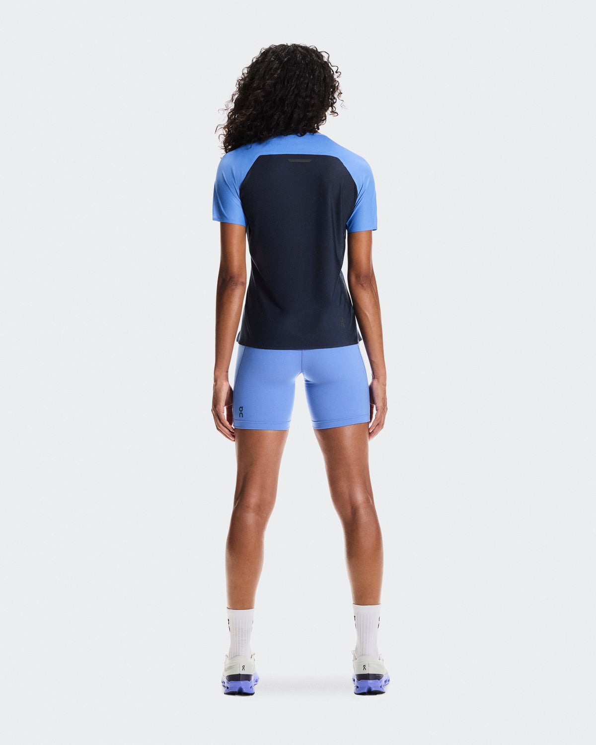 Performance Tights Short