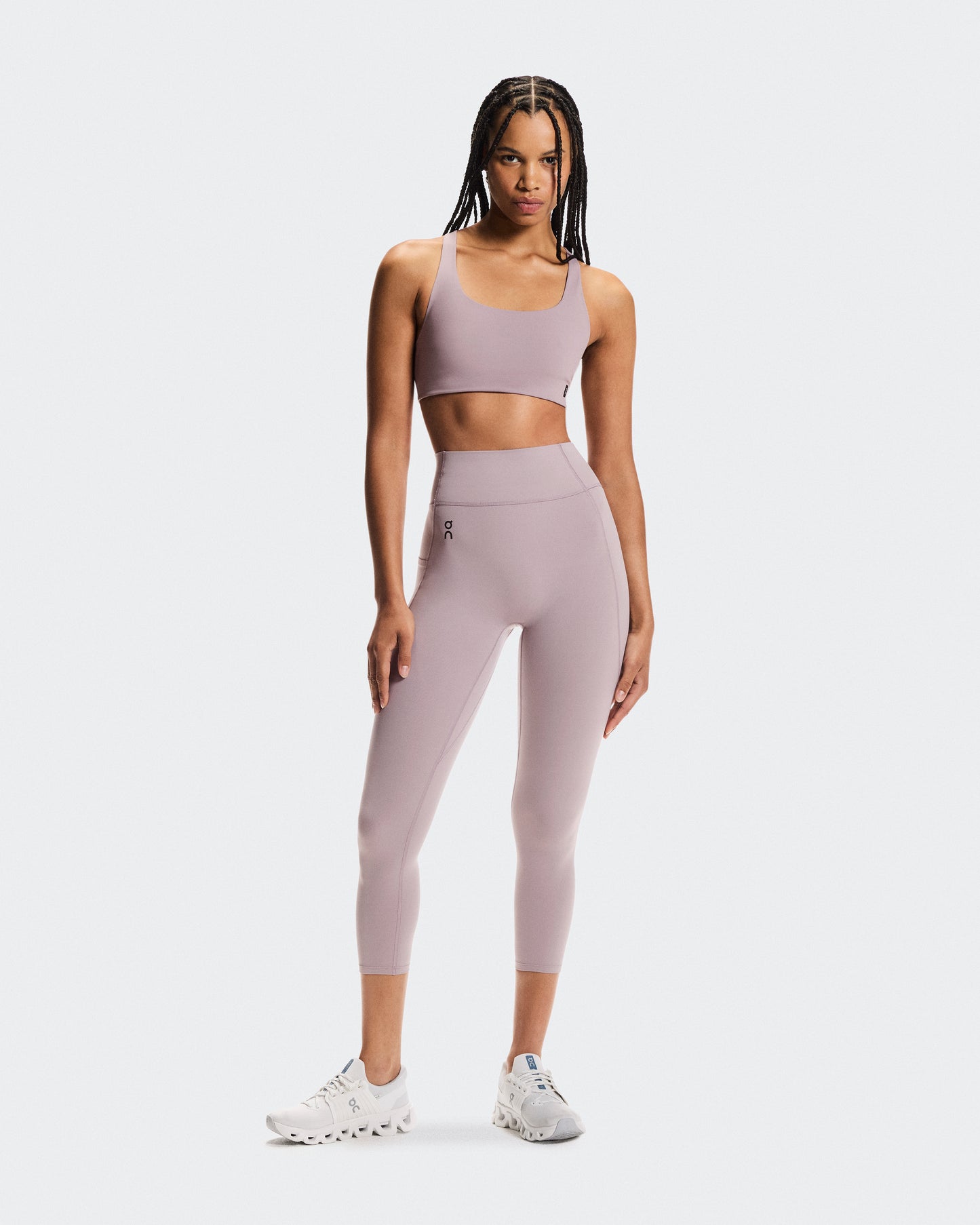 Studio Leggings 7/8