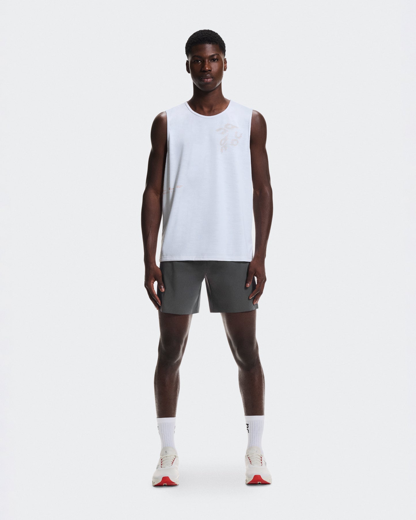 On Run Tank