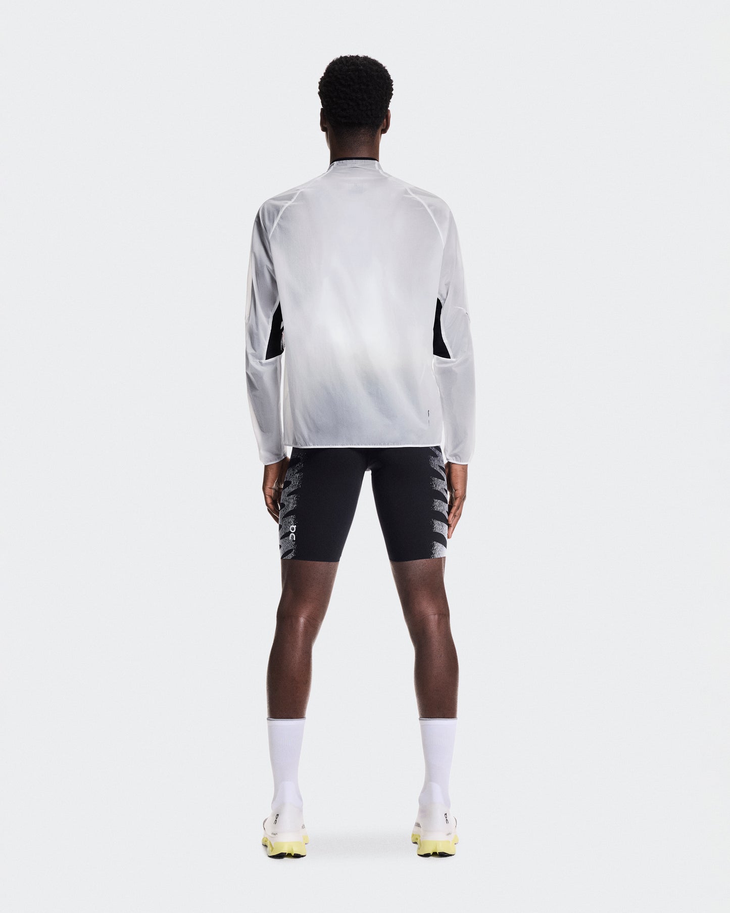 Zero Jacket