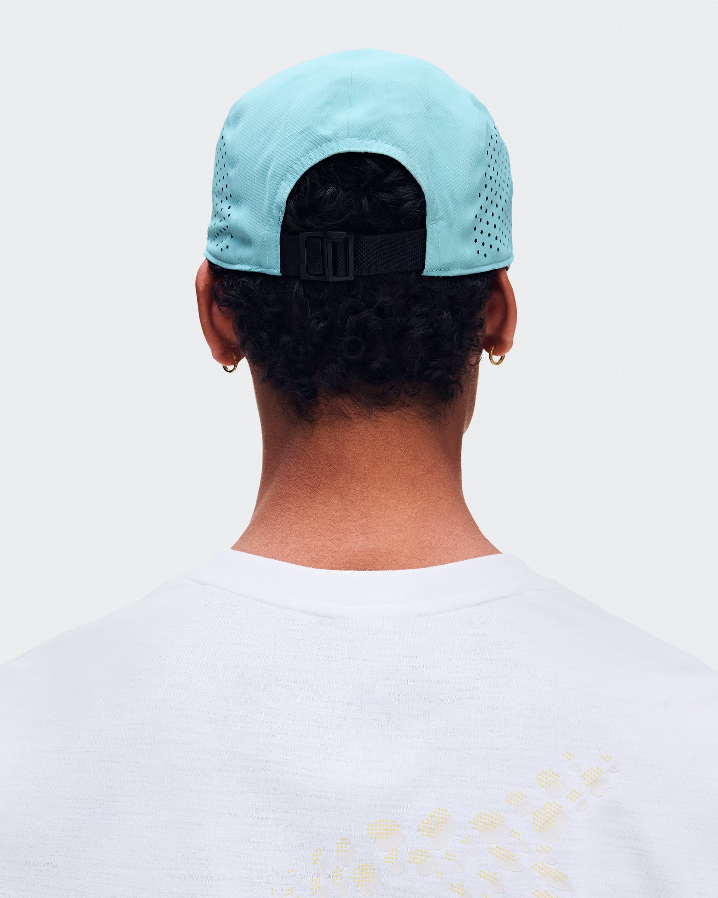 Lightweight Cap