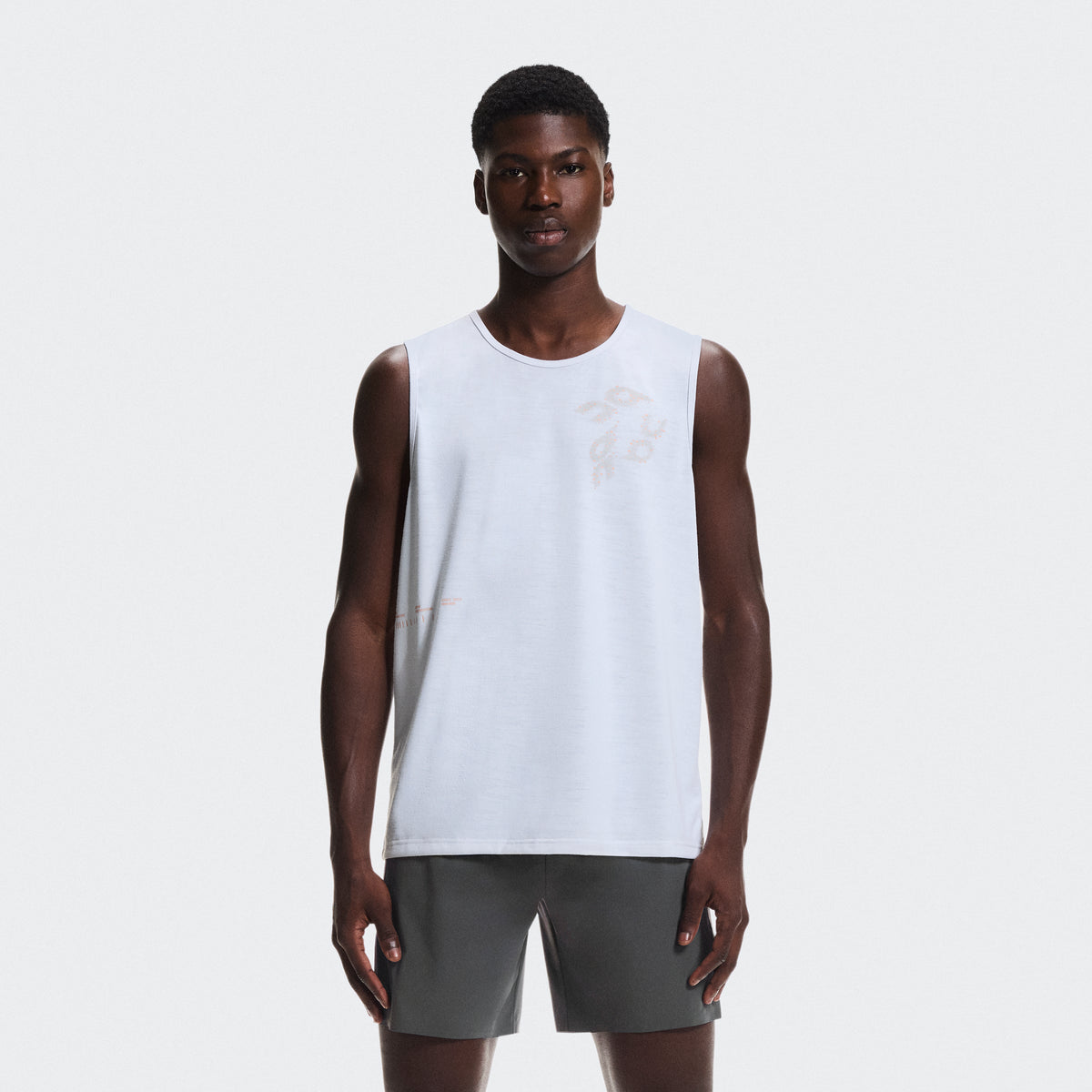 On Run Tank