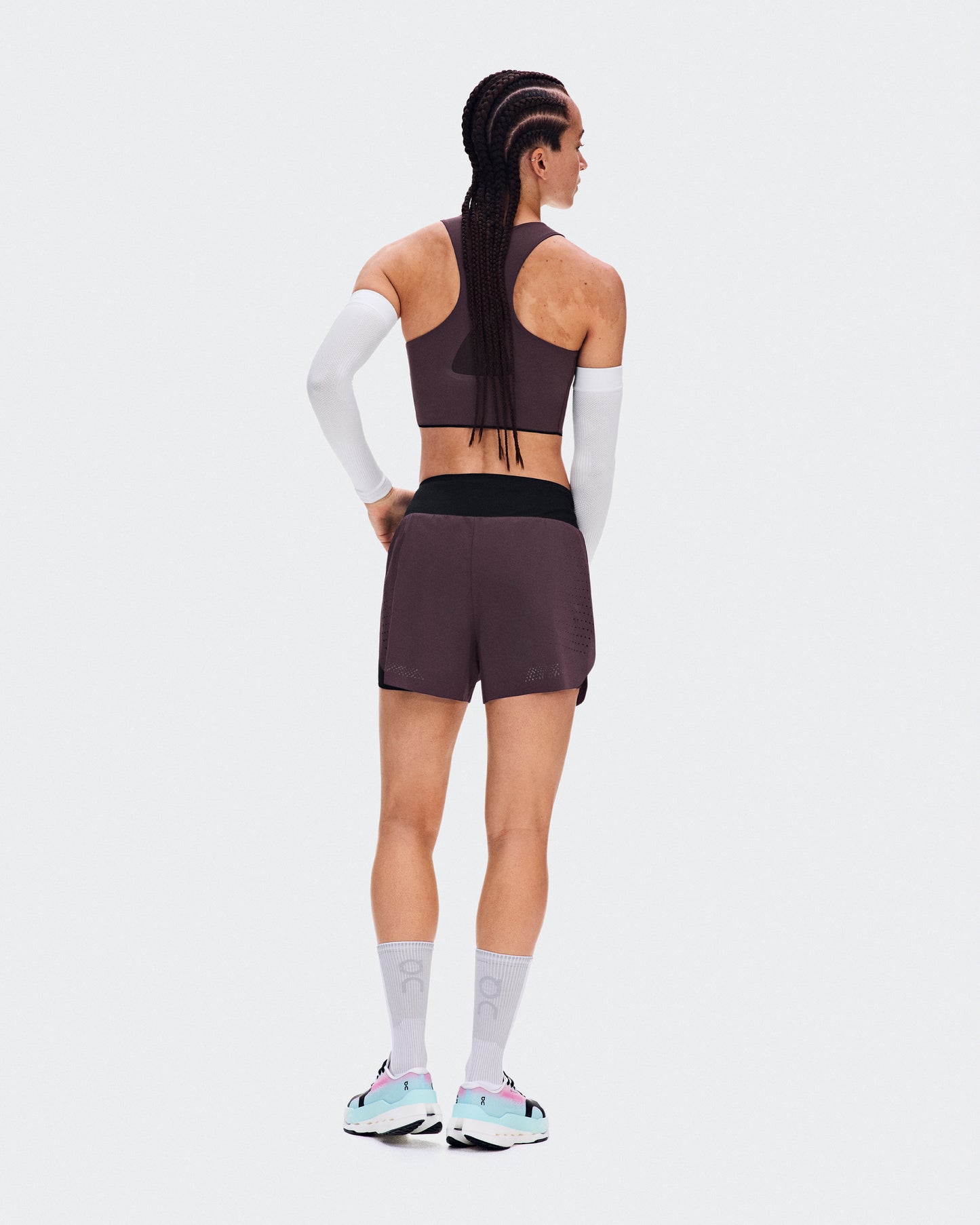 Zero 2-in-1 Shorts