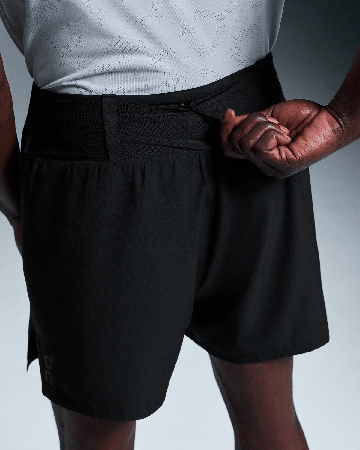 Trail Shorts
