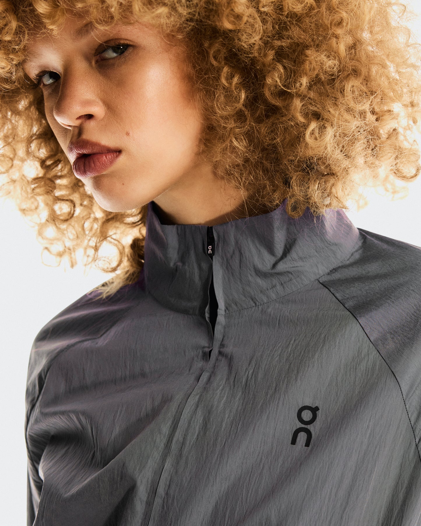 Court Jacket